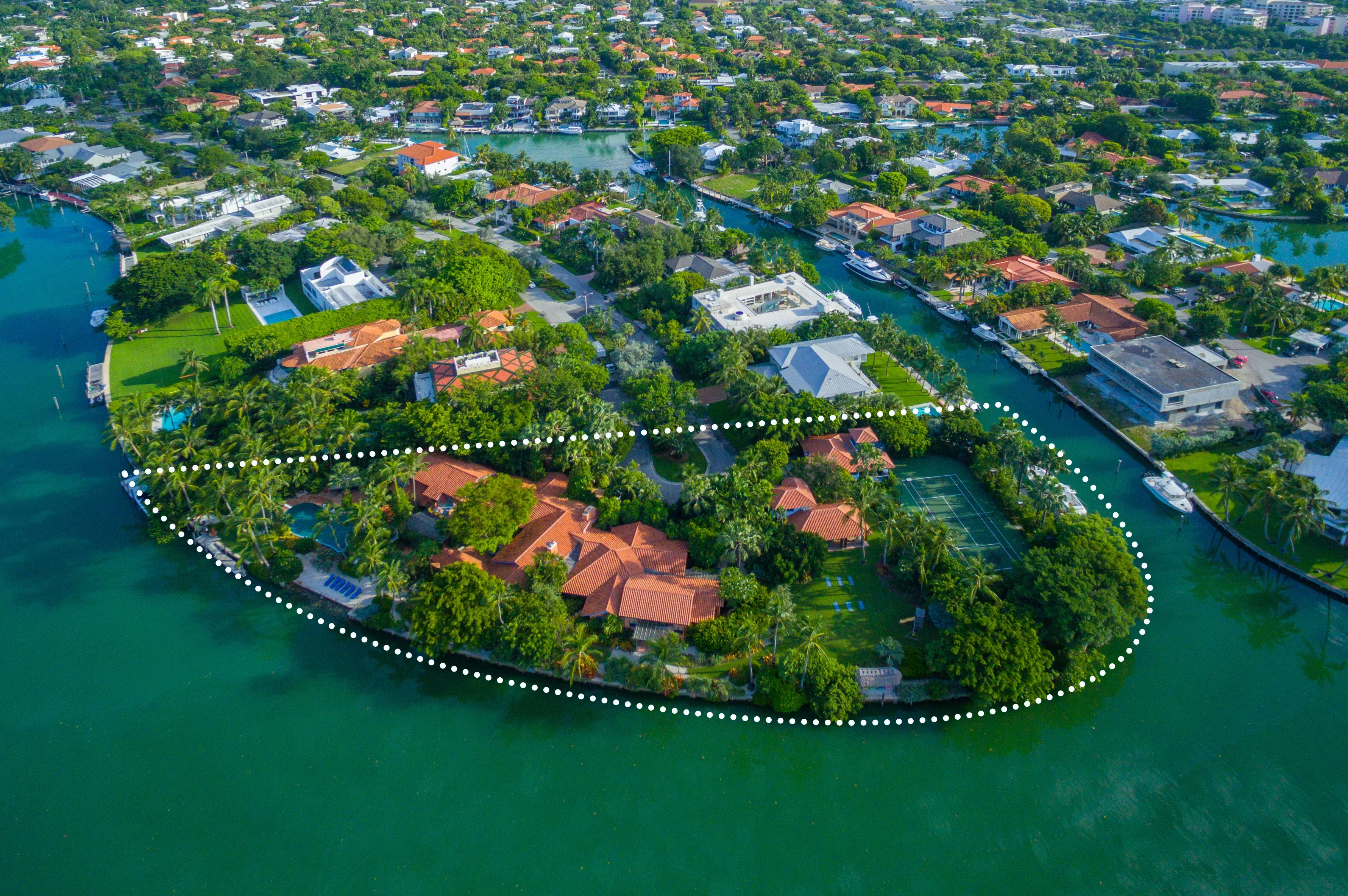 960 Harbor Drive, Key Biscayne, Florida 33149 - 960-harbor-drive-key-biscayne-florida01lines2_ka5vjp