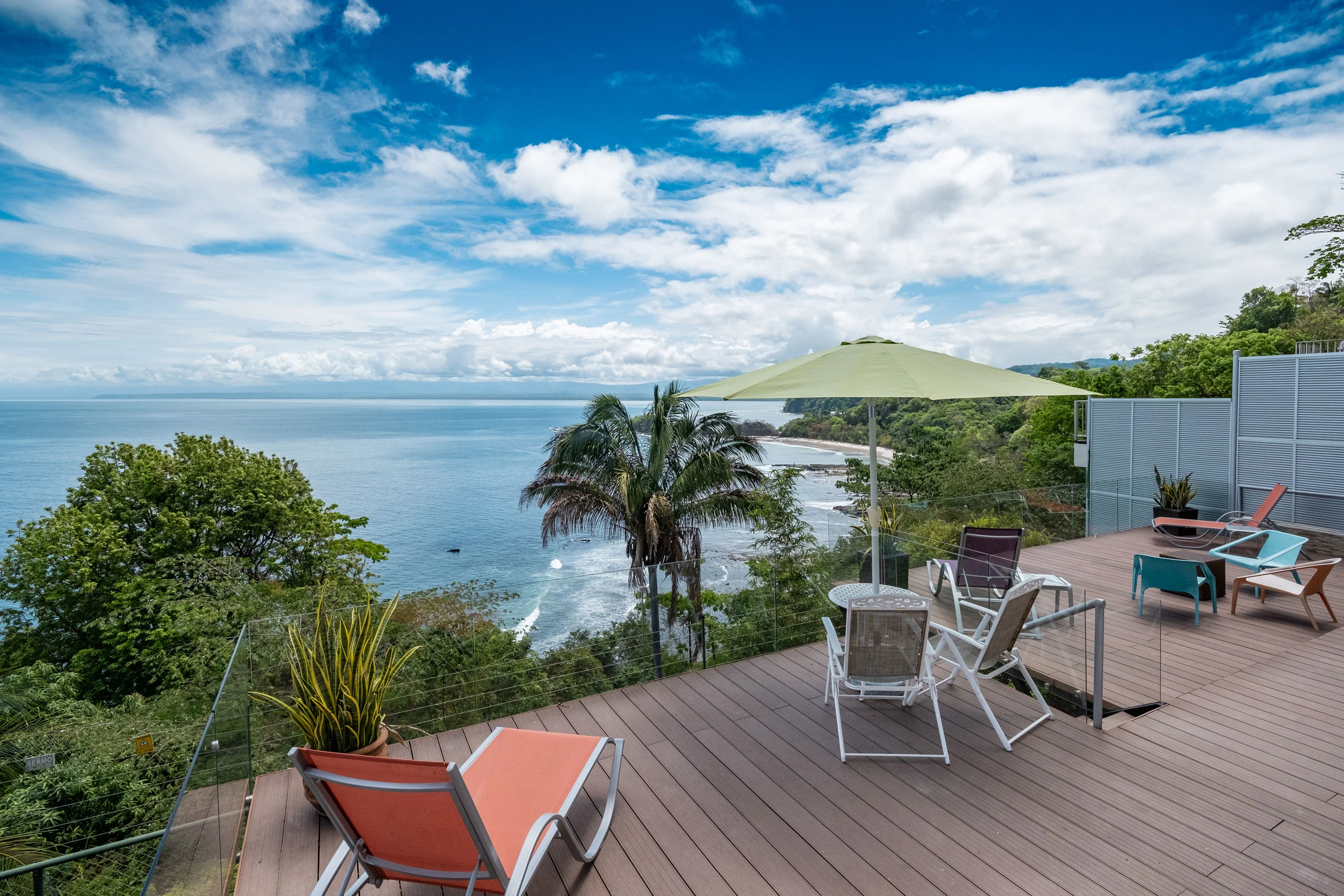 Villa Punta Del Mar, Punta Leona, Puntarenas , Costa Rica - villa-punta-del-mar-punta-leona-costa-rica14_wyj3jc