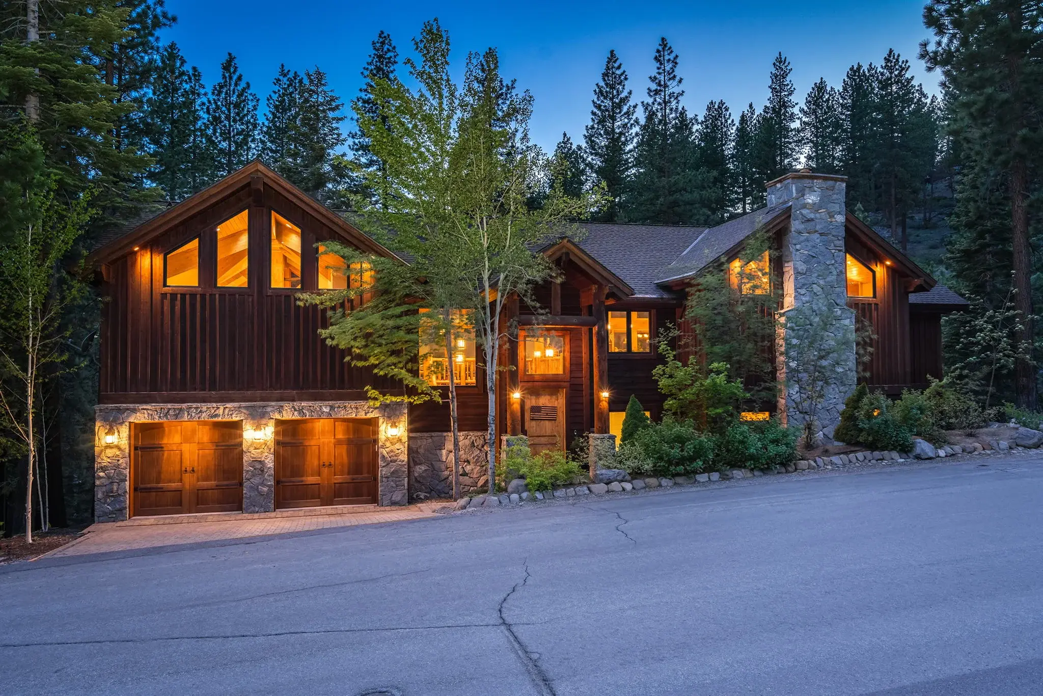 623 Tyner Way Incline Village