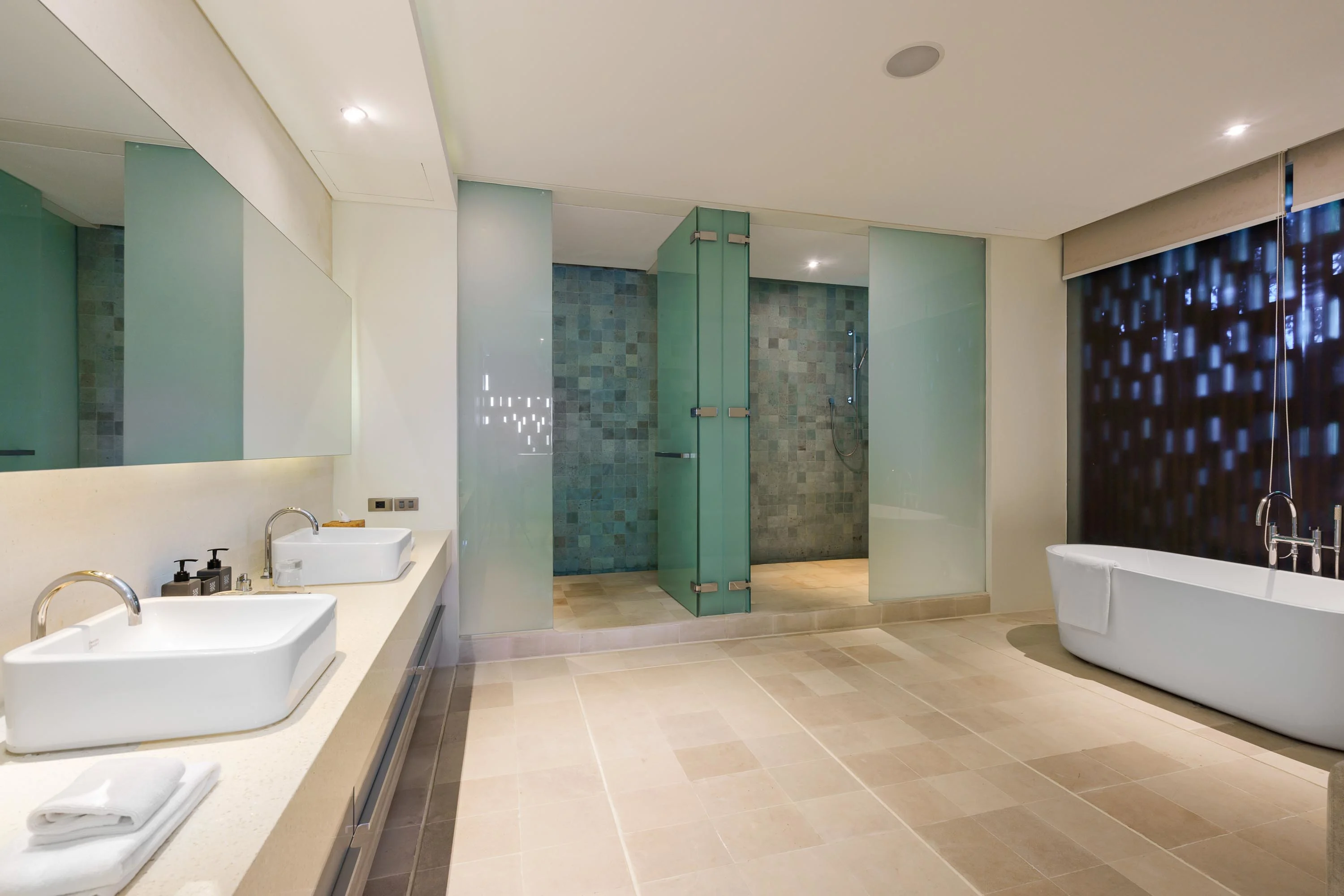 Villa 22, Koh Samui, Koh Samui , Thailand - villa-22-samujana-koh-samui-thailand18_nm47lp