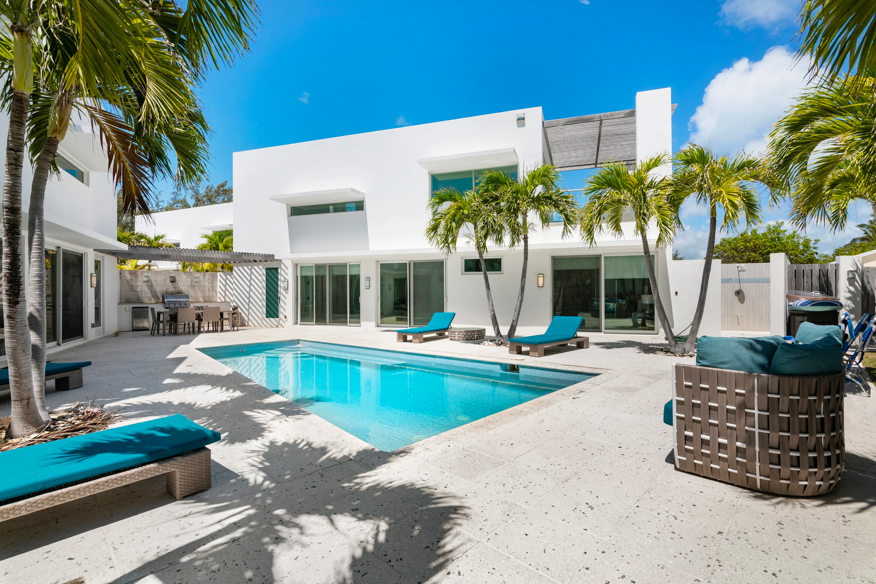 Casa Del Mar Villa 1, Moss Town, Great Exuma , Bahamas - Casa_Del_Mar_Villa_1_02_y8wqa8