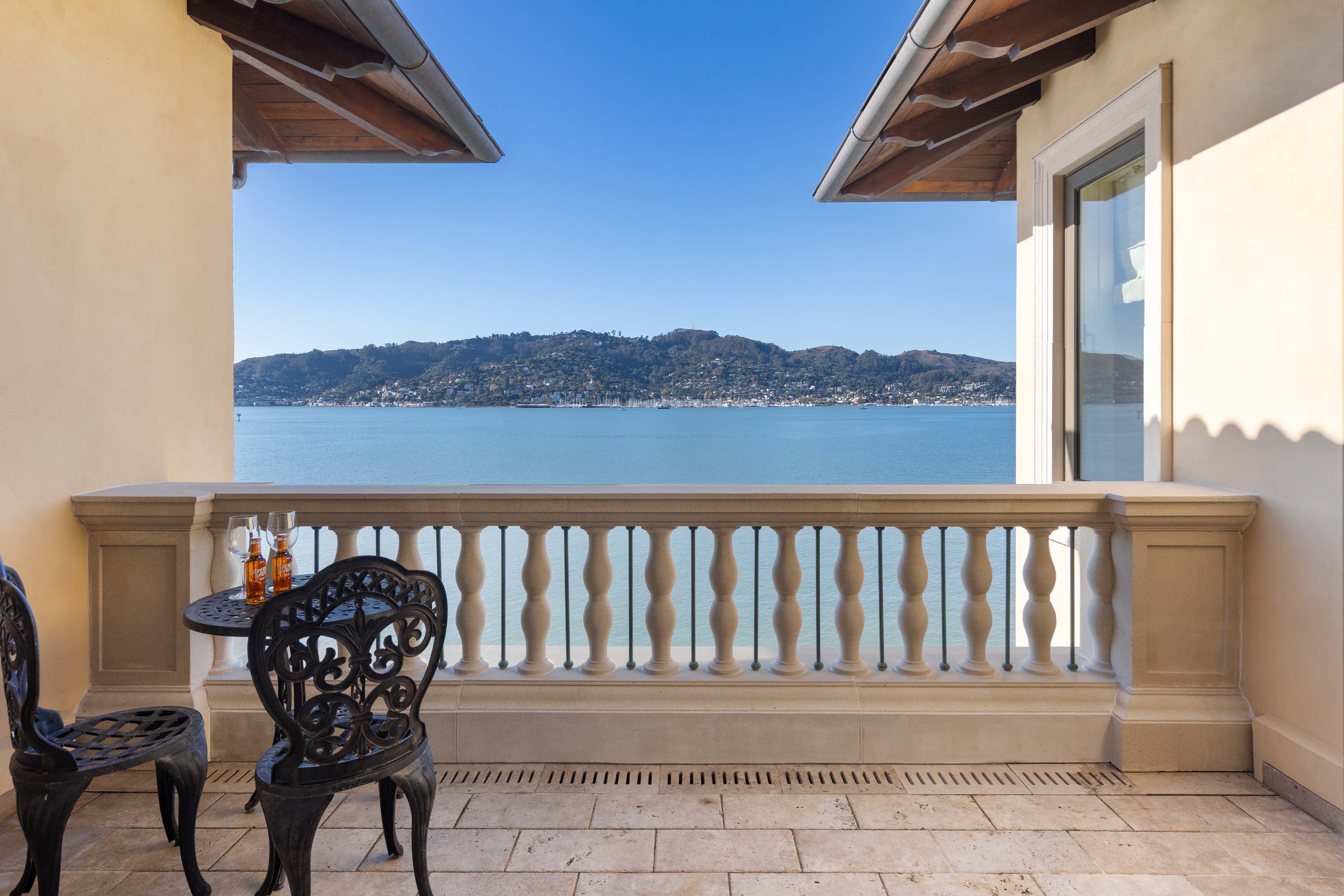 125 Belvedere Avenue, Belvedere Island, San Francisco Area