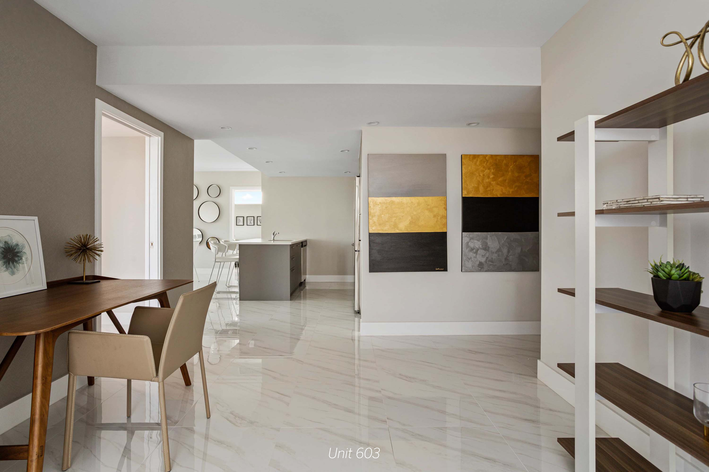 25 Unit 603 Luxury Real Estate Concierge Auctions