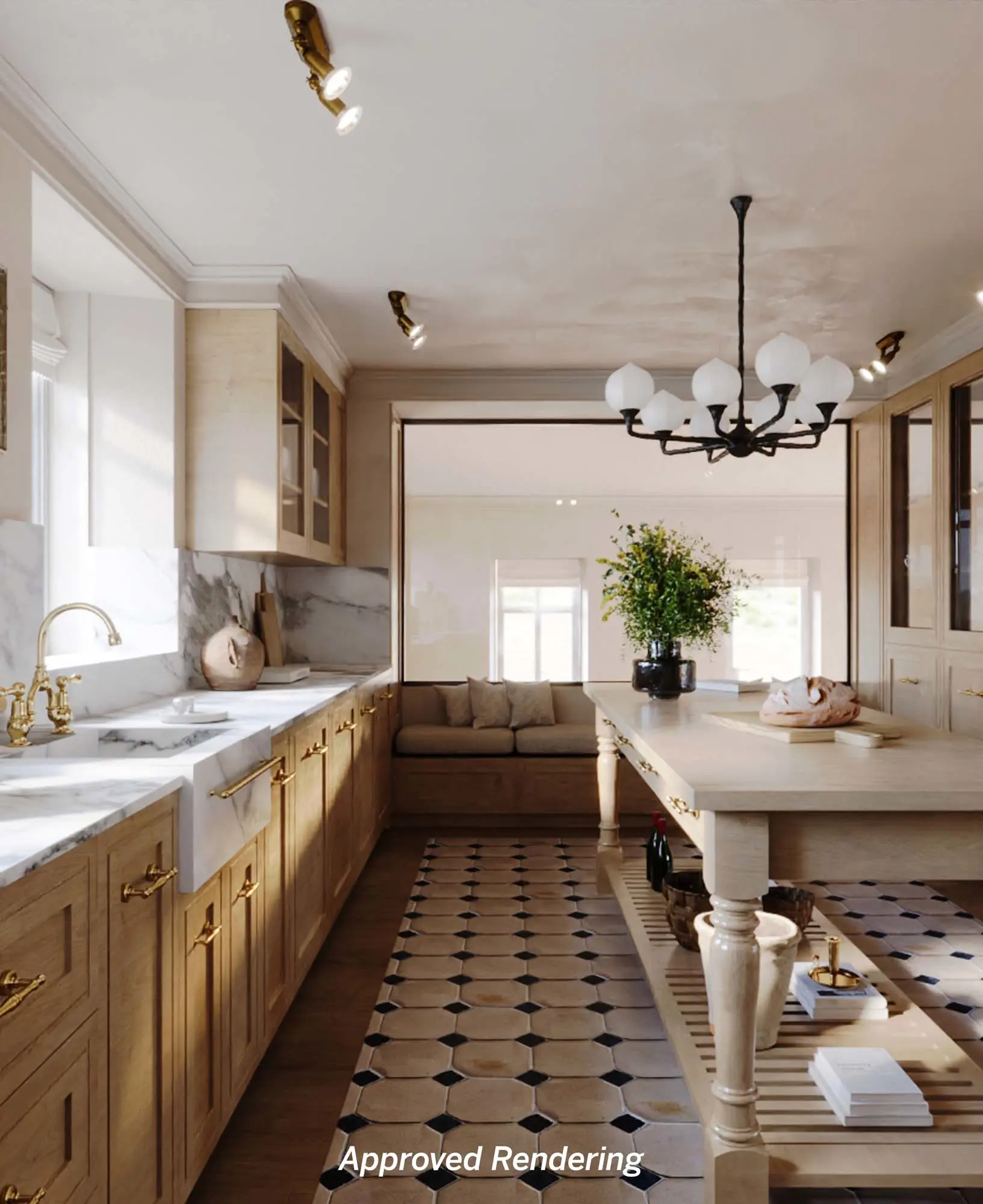 18 Château de Tournon - Luxury Real Estate - Concierge Auctions
