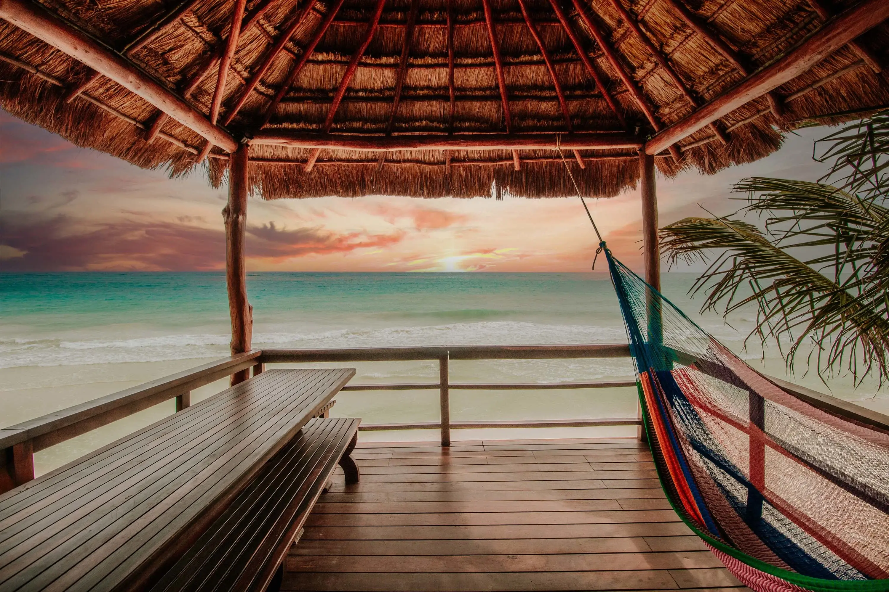 Casa Godi, Sian Ka'an, Tulum, Quintana Roo 77766, Mexico Matterport Tour