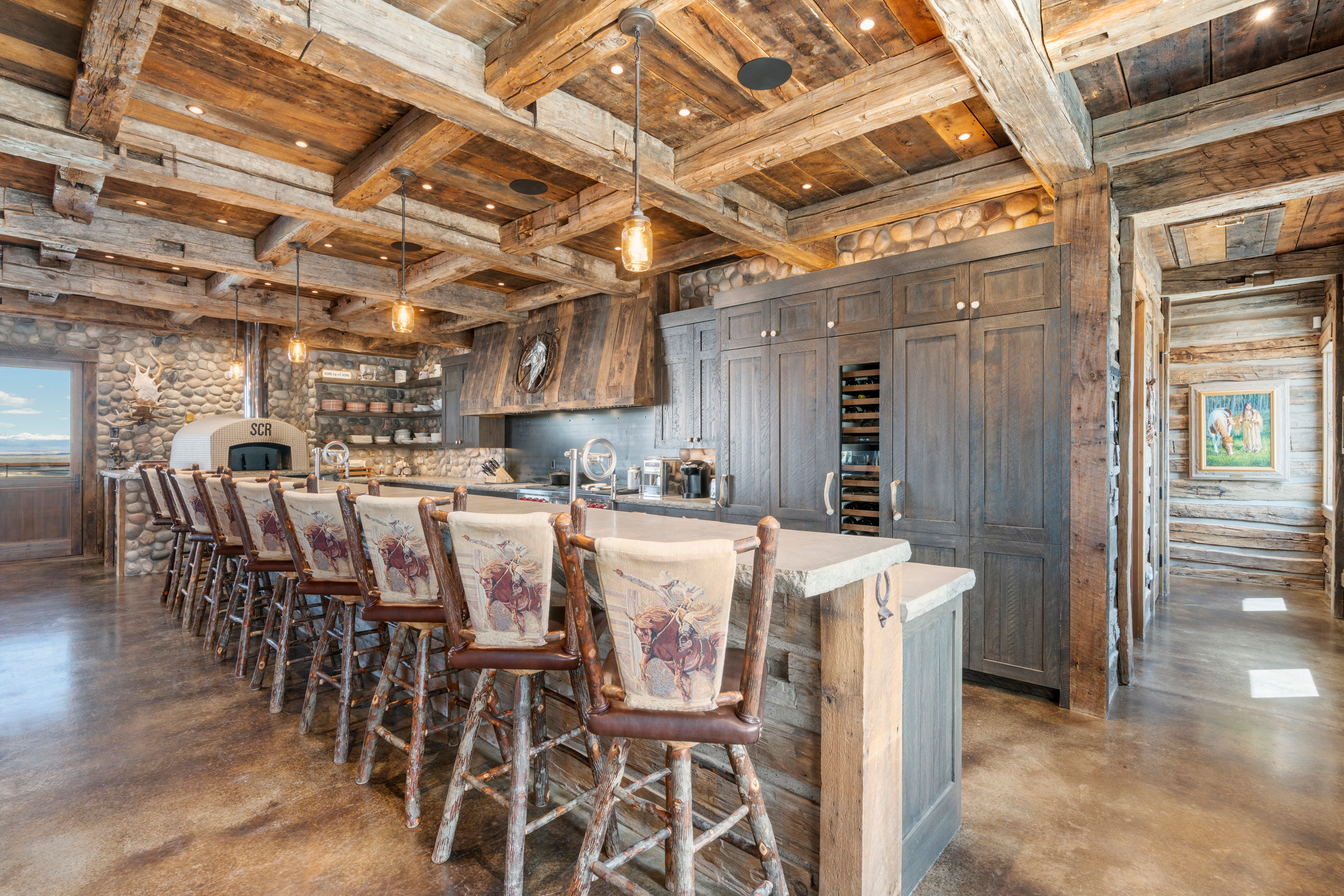 12 Solitude Ranch at Aspen Ridge