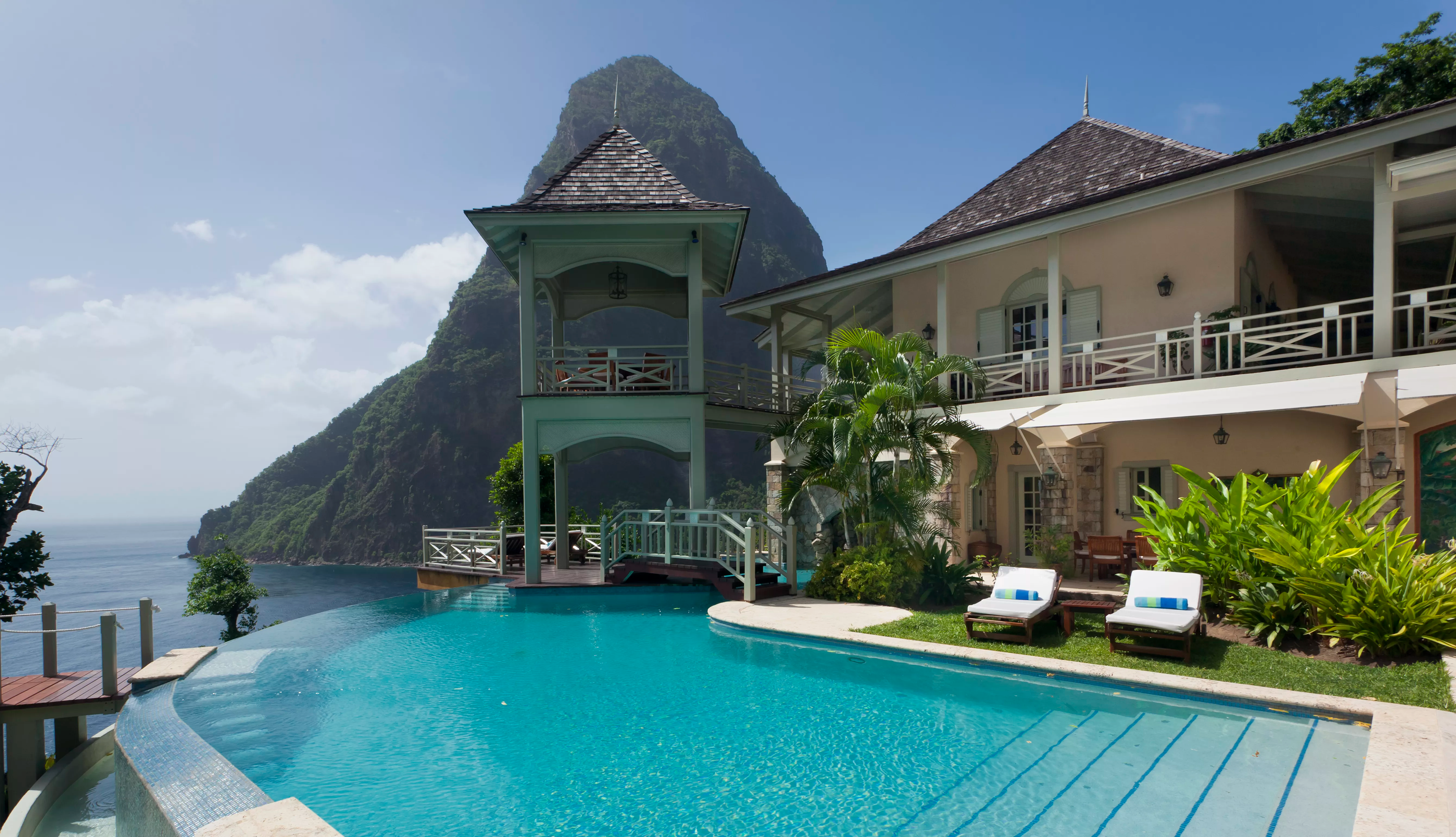 Arc en Ciel, Saint Lucia, Saint Lucia , Caribbean - Arc_En_Ciel218_wnxjya