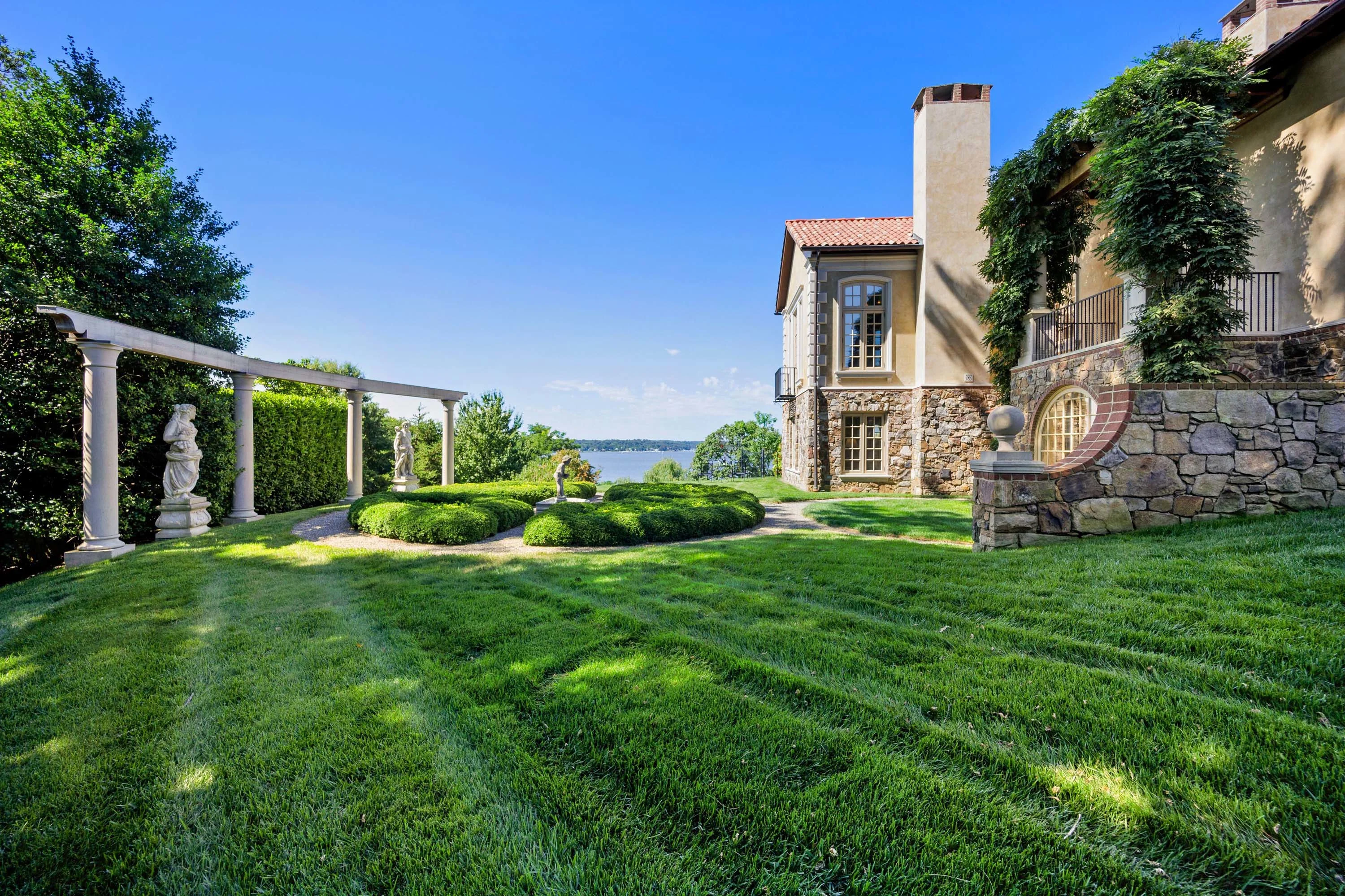 744 Skywater Road, Gibson Island, Chesapeake Bay, Maryland 21056 - 44_744_Skywater_Road_g9alar