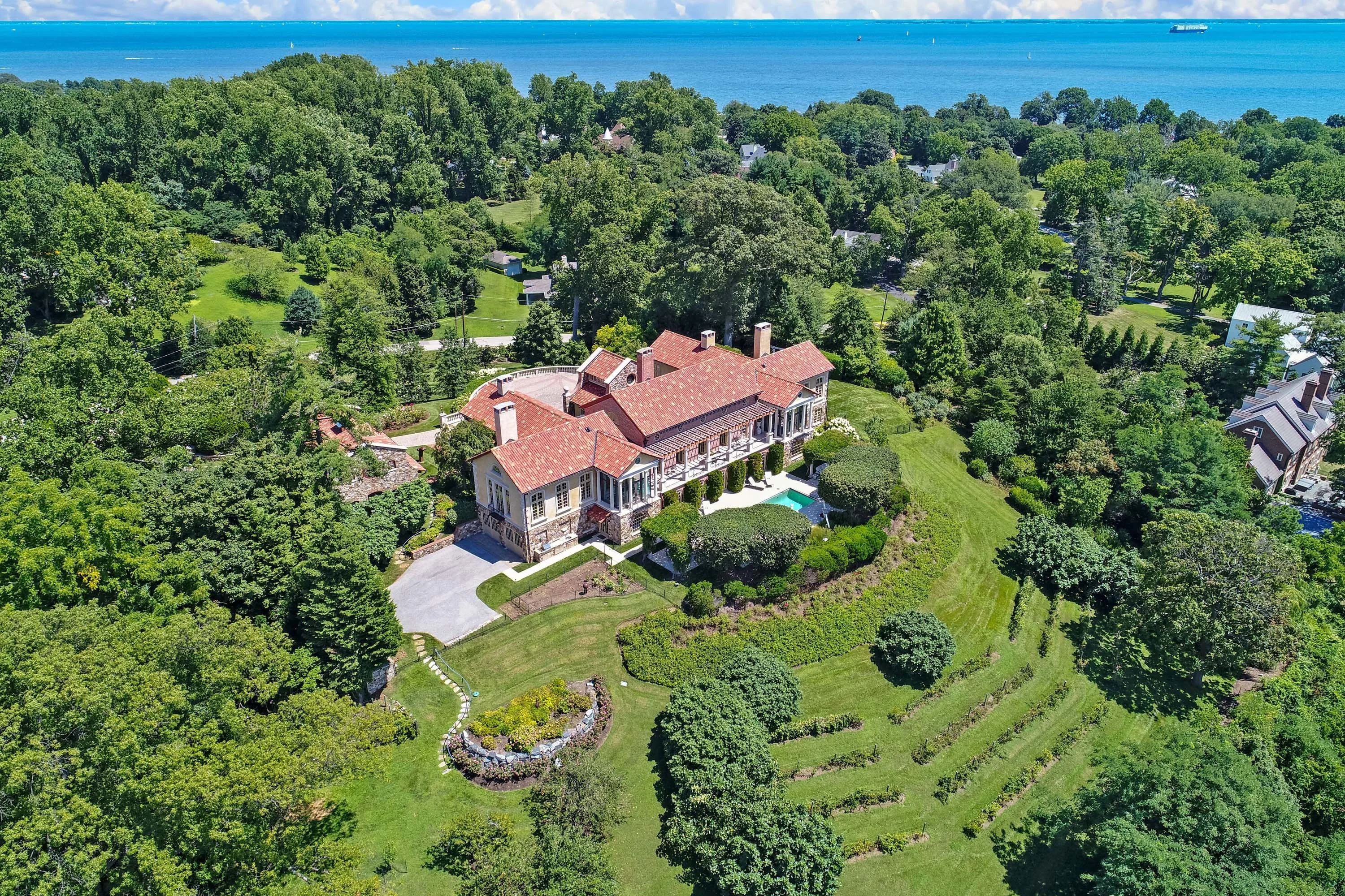 744 Skywater Road, Gibson Island, Chesapeake Bay, Maryland 21056 - 02_744_Skywater_Road_clga8d