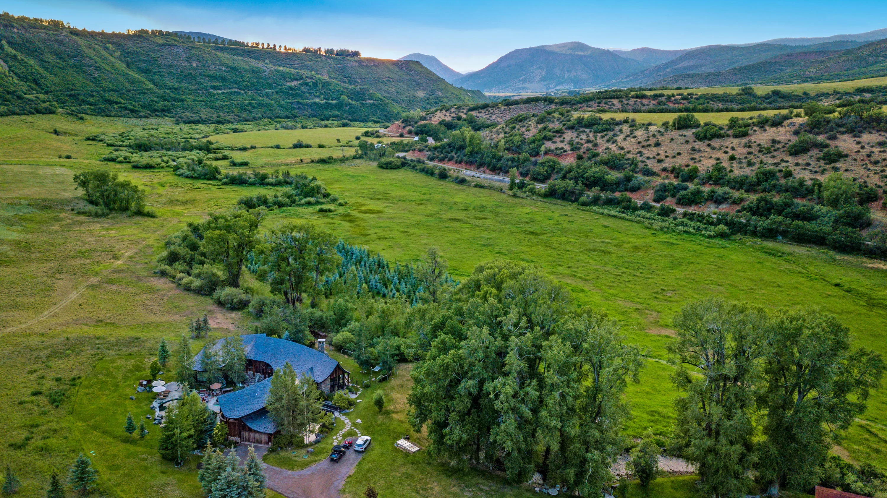 3448 Woody Creek Road, Aspen, Colorado 81656 - aspen_33_ojvpgx