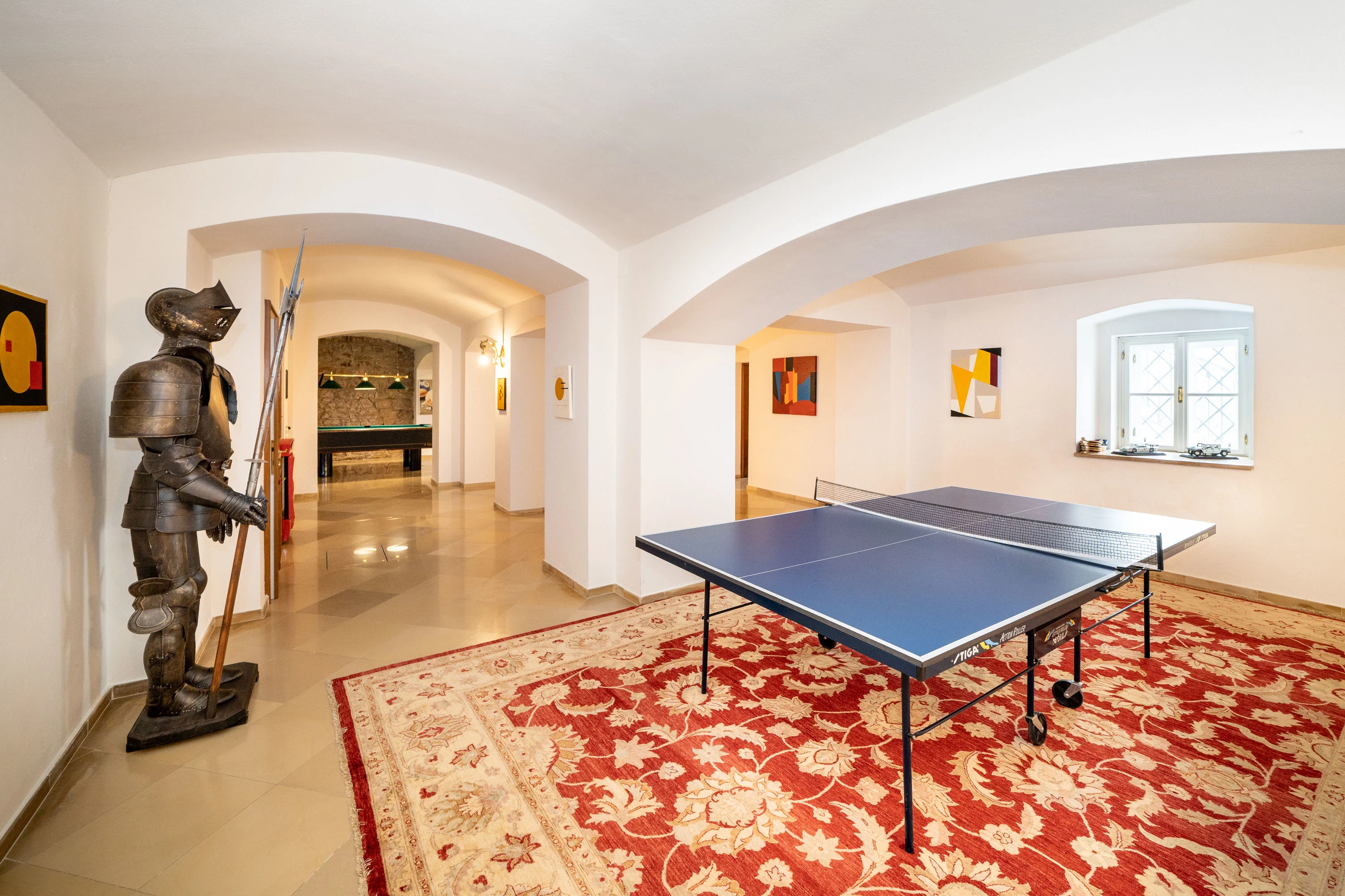 Luxury Sporting Estate, Near Vienna, Near Vienna 0000, Austria - sporting-estate-schneeberg-austria29_ulwife