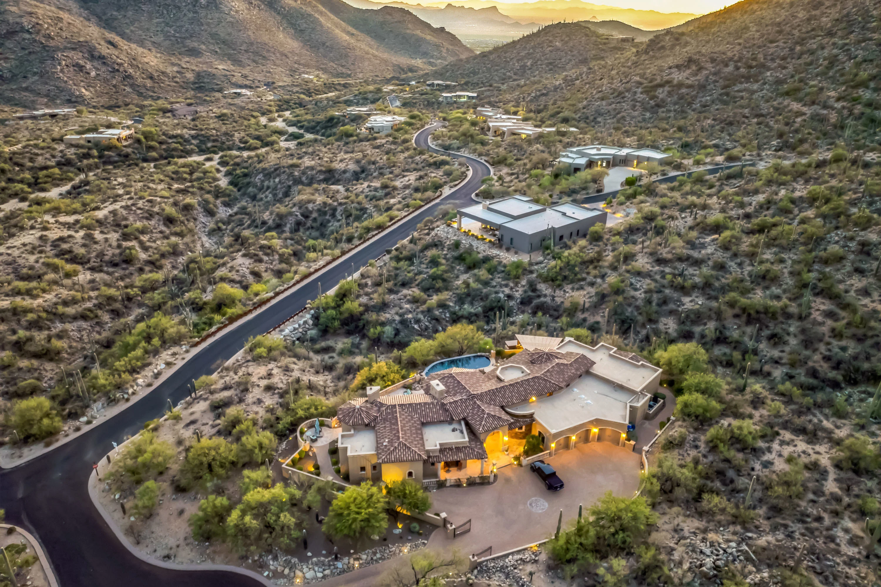 15275 North Silent Vista Court, Marana, Tucson Area, Arizona 85658 - 15275_N_Silent_Vista_Ct_22_brdvhe
