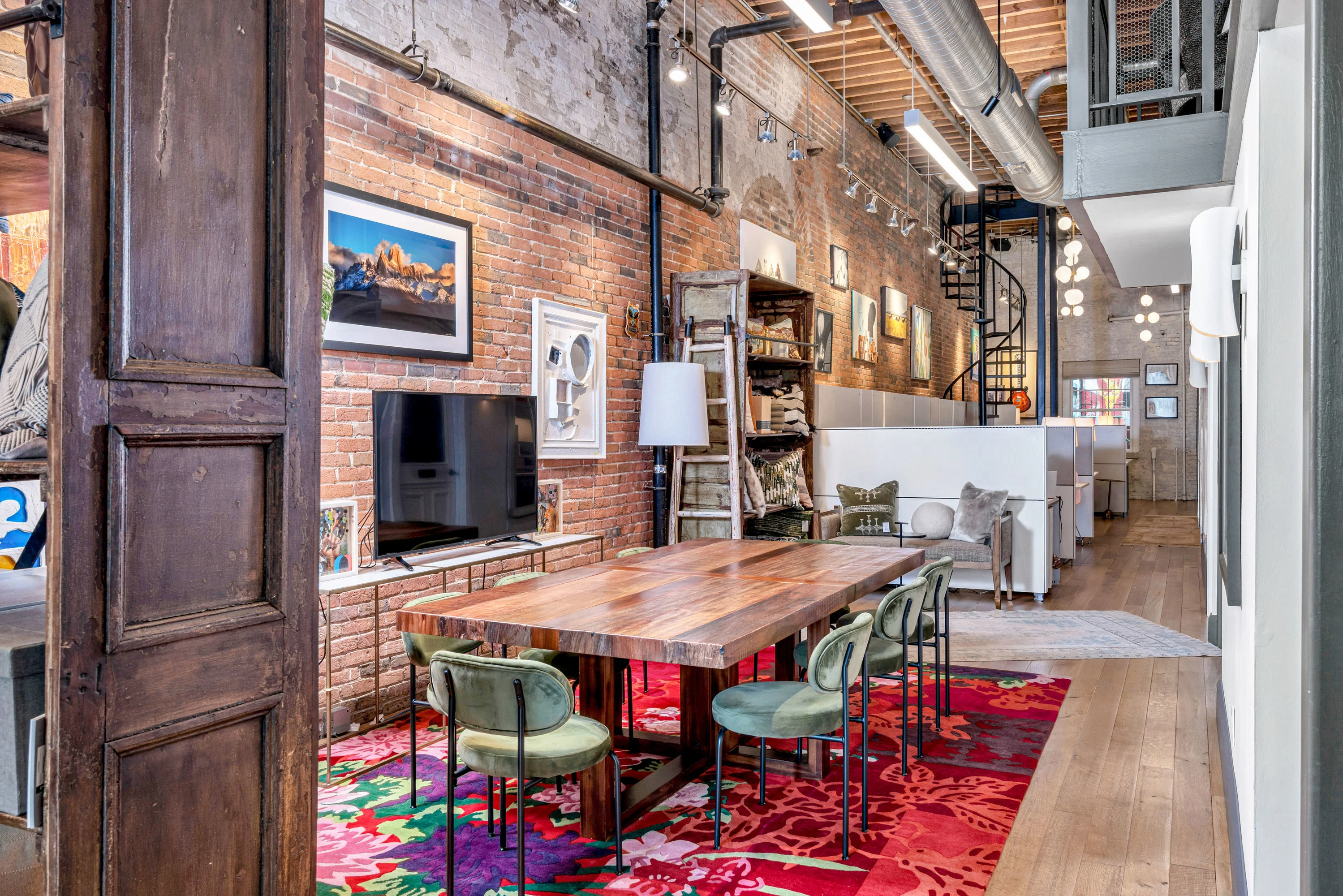 217 Second Avenue North, Nashville, Tennessee 37201 - 217_2nd_Ave_N_09_q8g1i0