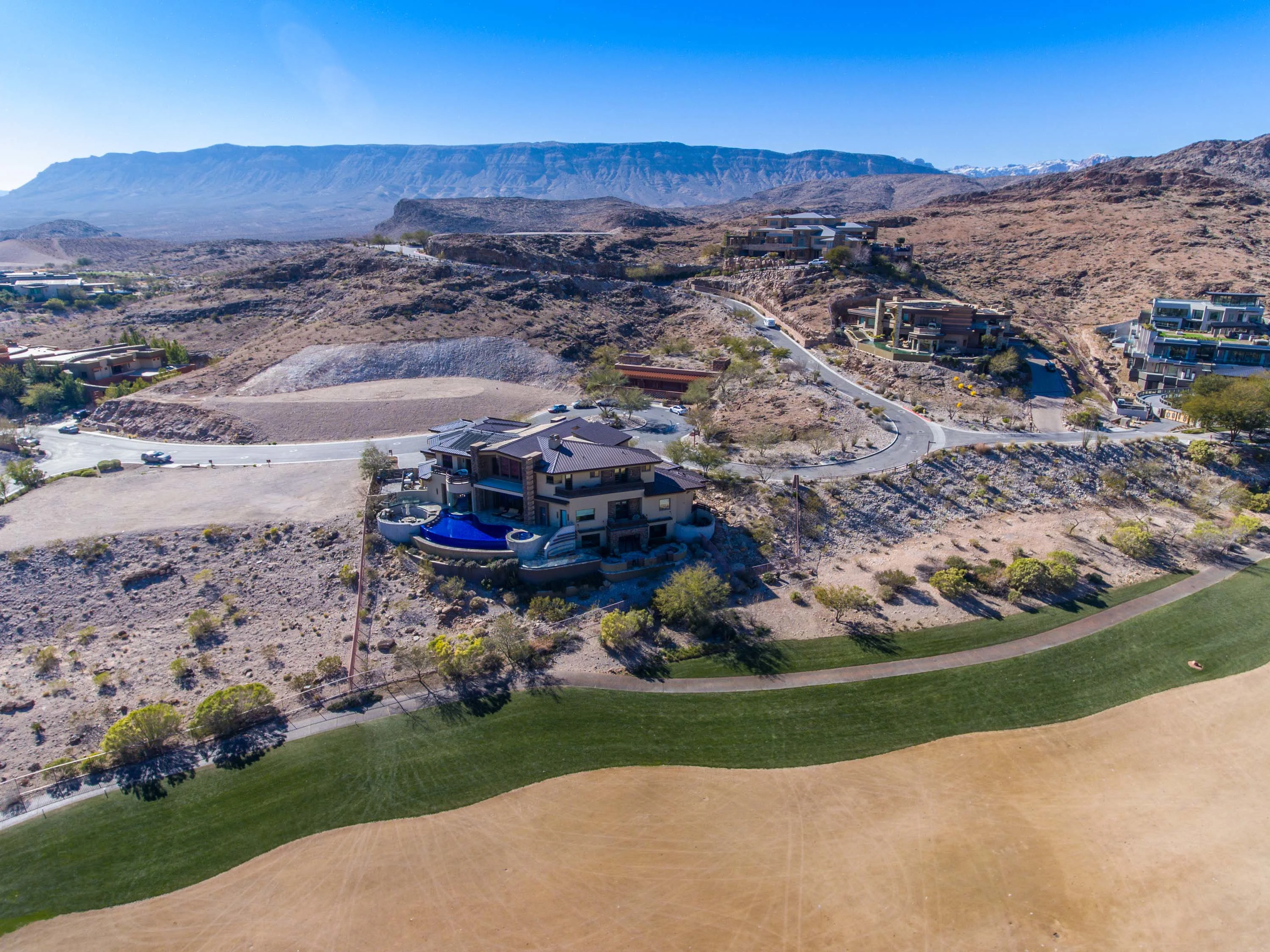 64 Promontory Ridge Drive, Las Vegas, Nevada 89135 - 64-promontory-ridge-drive-las-vegas-nevada49_qxq5wq