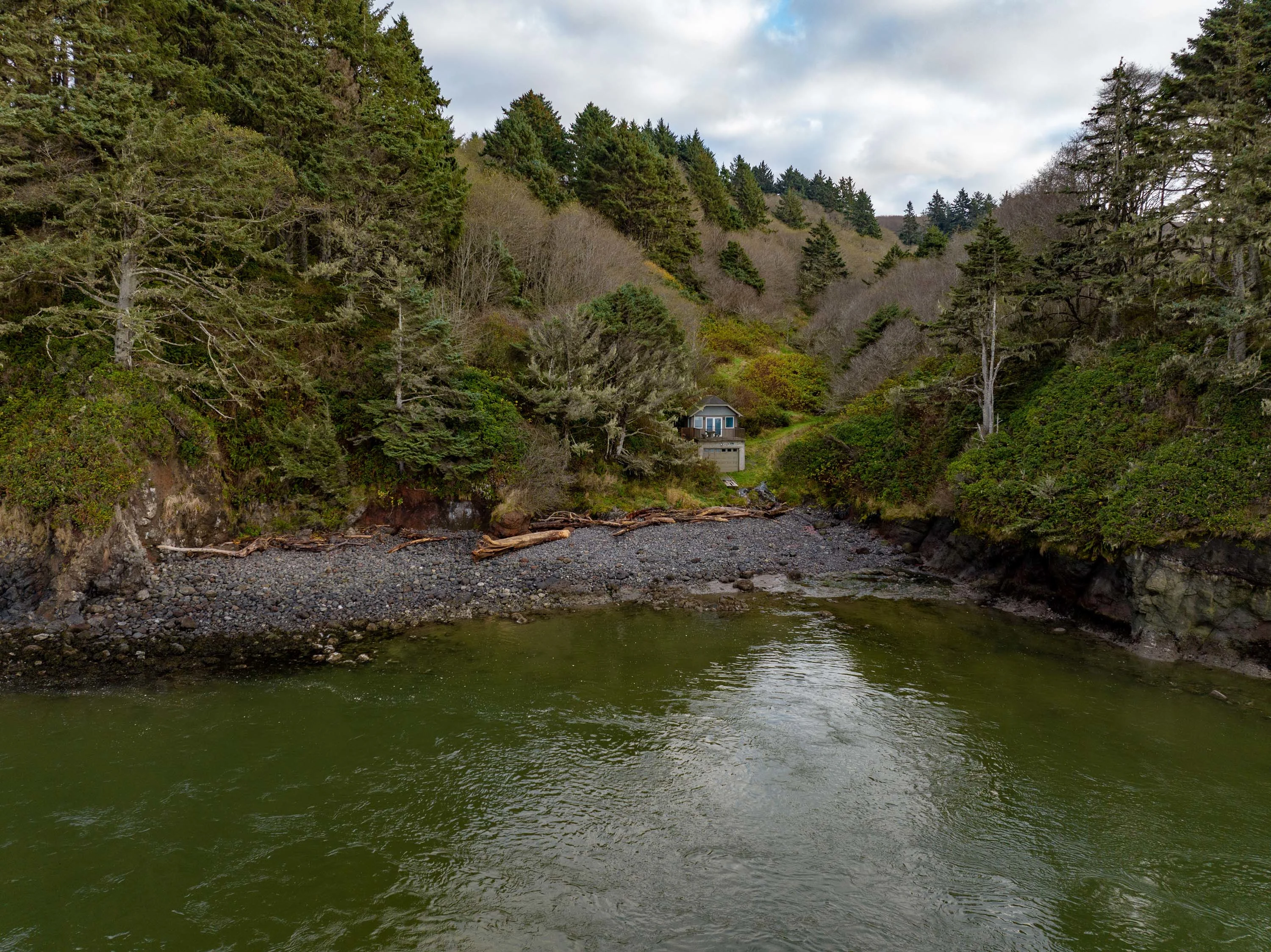 Nestucca Sea Ranch | 41900 Horizon View Avenue, Central Coast, Cloverdale, Oregon 97112 - 45_-_64_-_hdt0qa