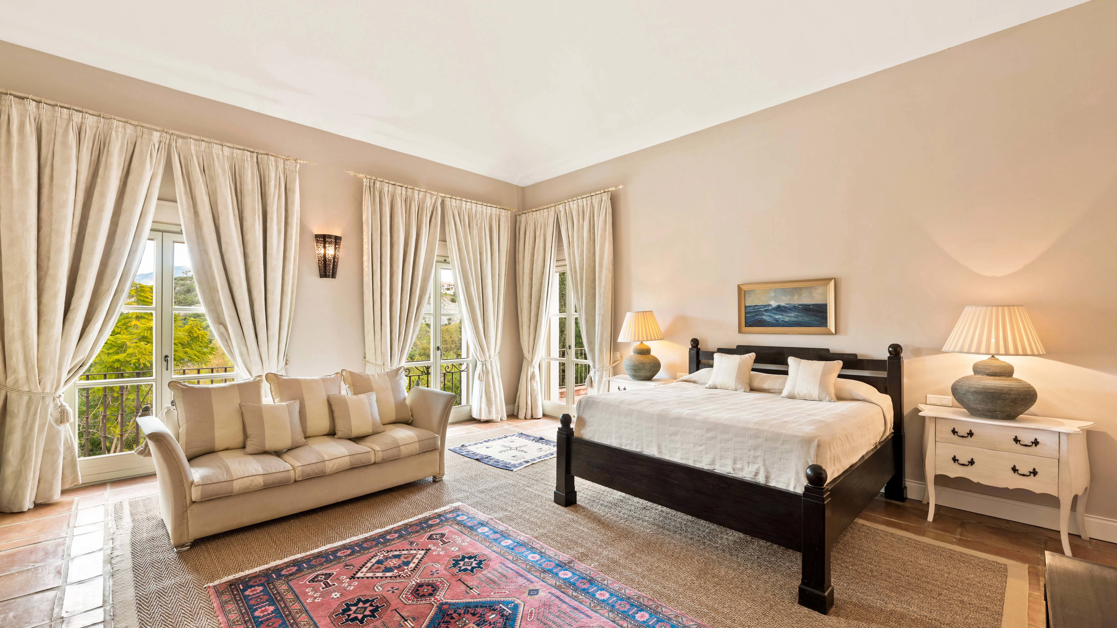 Casa Neblina, Puerto del Almendro, Ctr Ronda, Puerto del Almendro, Marbella, Málaga , Spain - villa-el-almendro-la-nablina-marbella-spain-16_ghjl6i