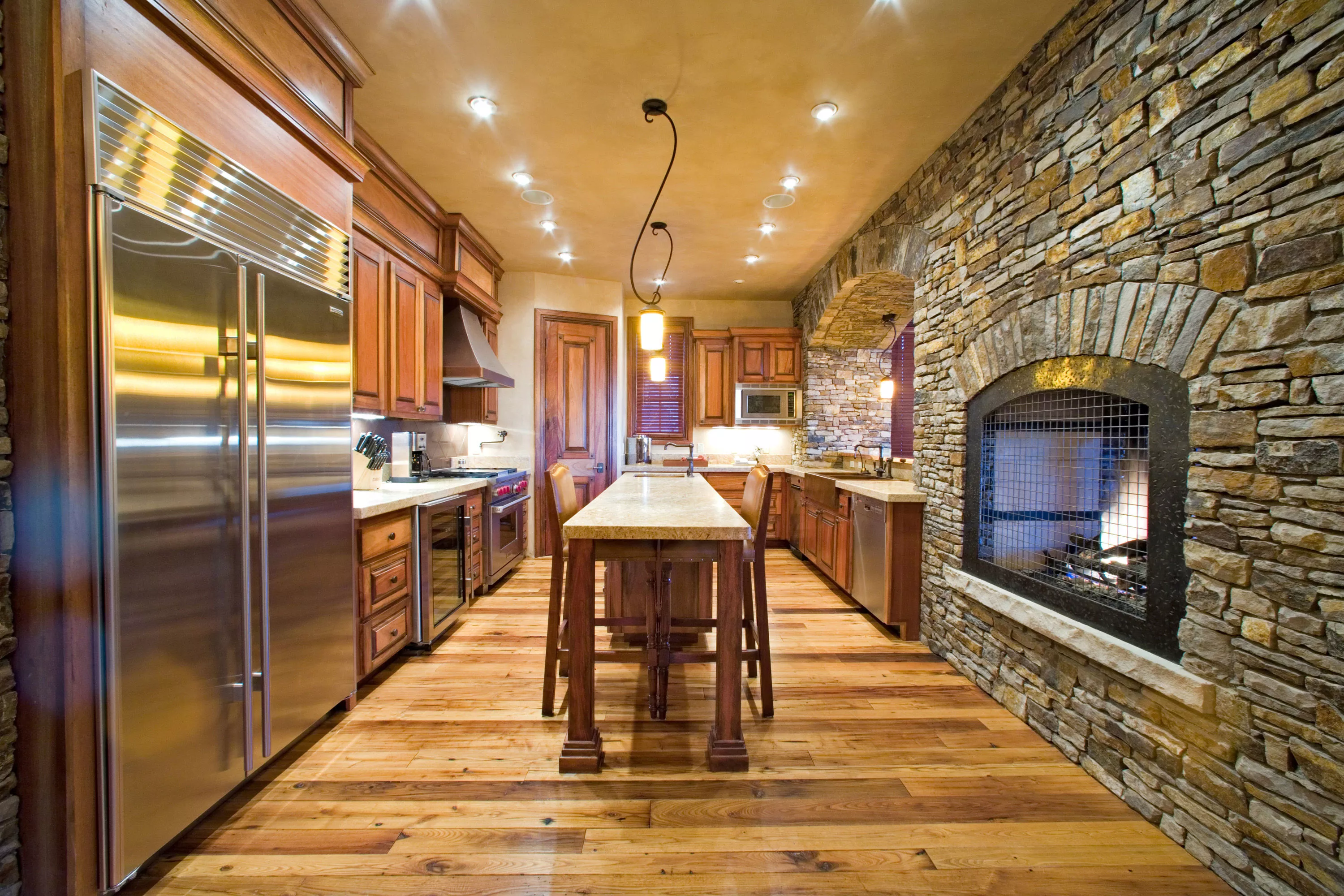 156 Country Club Drive, Telluride, Colorado 81435 - photo-of-cabin-156-seeforever-village-taken-for-stacey-31_yikkka