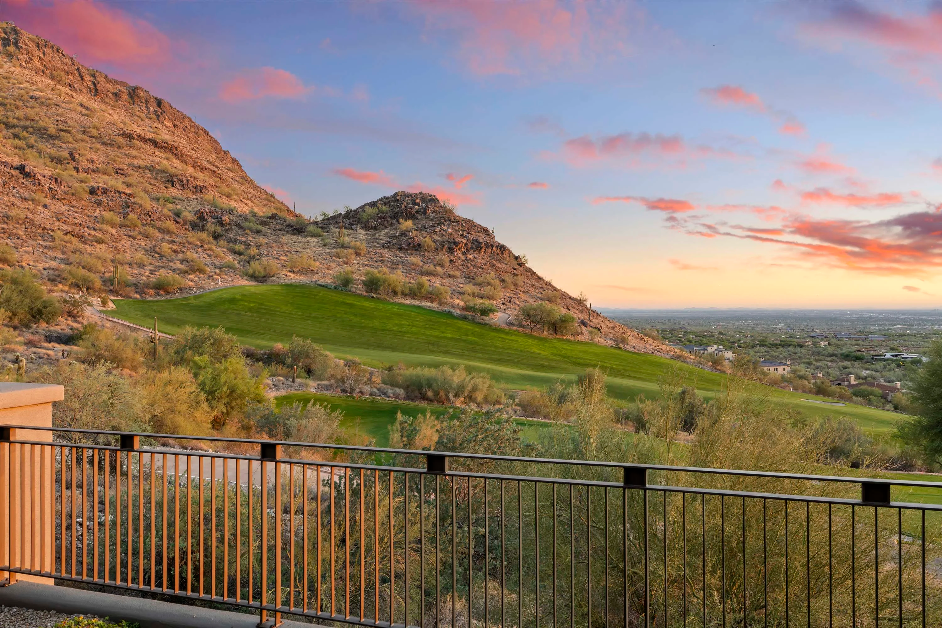 9820 East Thompson Peak Parkway, #629, Scottsdale, Arizona 85255 - 38_-_085-Backyard_ldnrq9