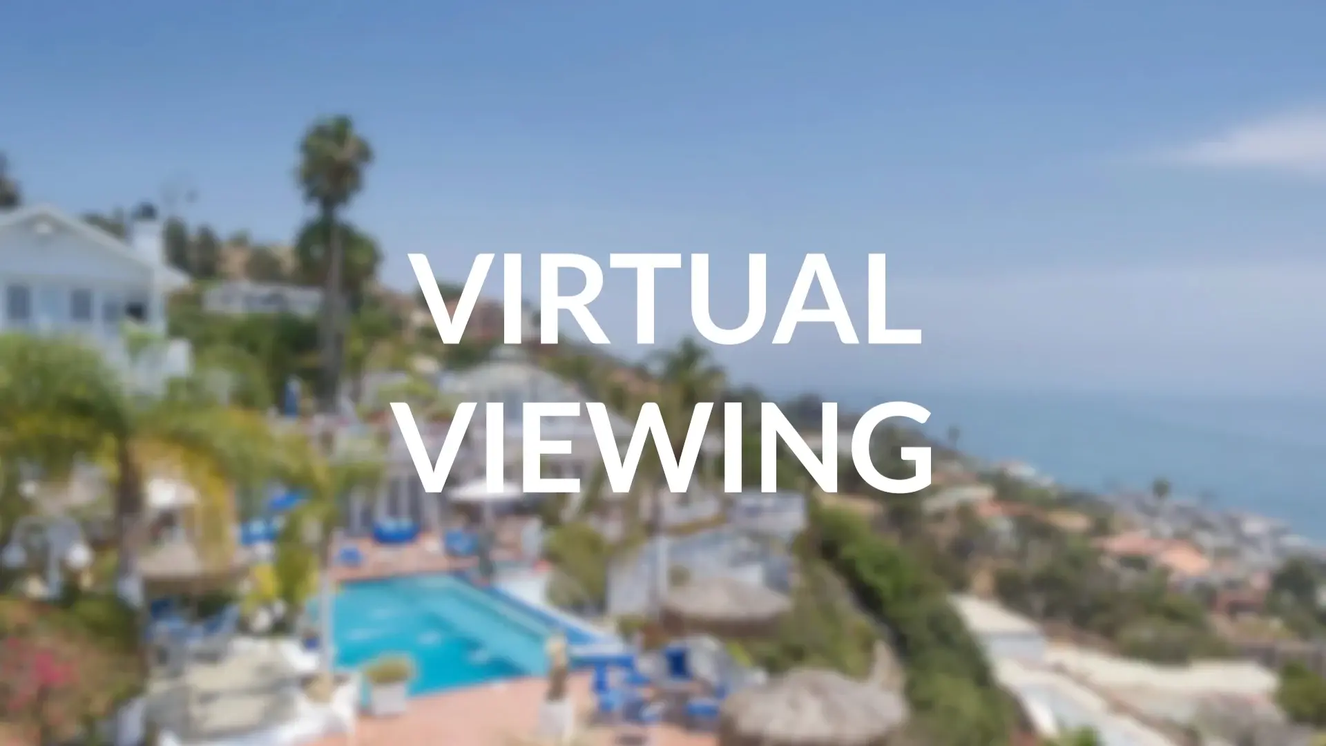 Digitally discover The Picasso of Malibu from the comfort of your home, wherever you are in the world.