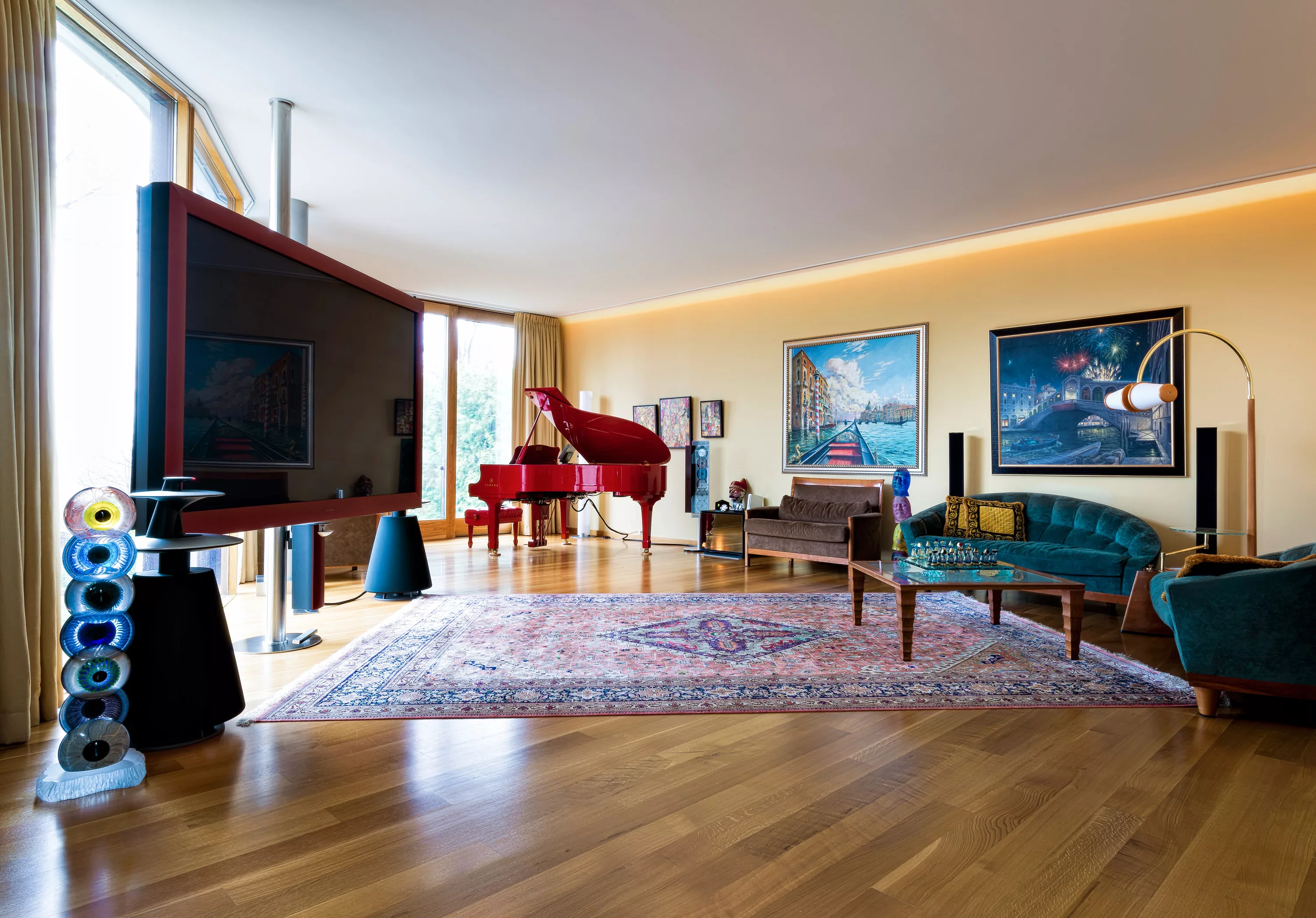 75 Highland Crescent, Toronto, Ontario M2L1G7, Canada - 75-highland-crescent-toronto-canada-luxury-real-estate-16_rlbvhu