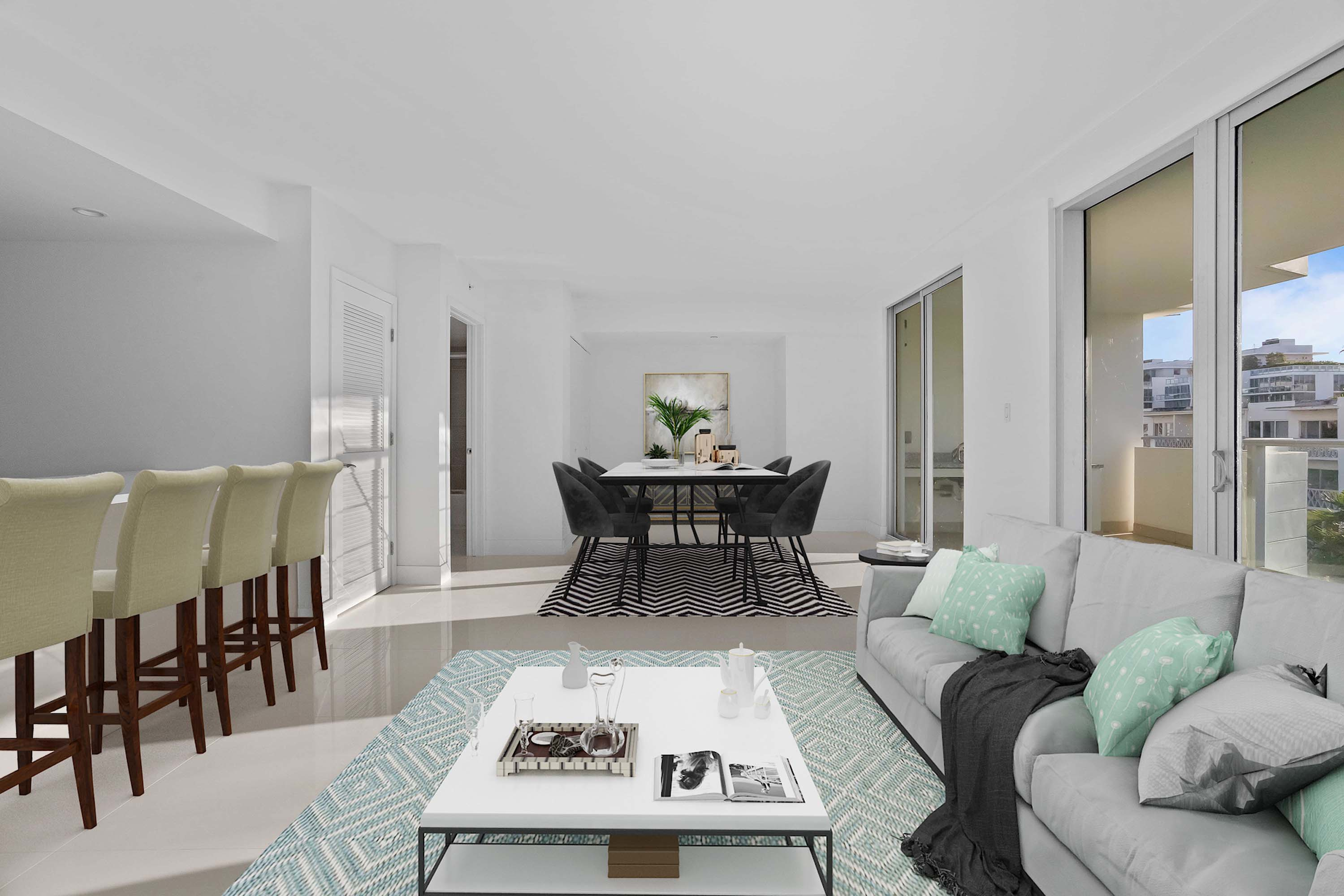 14 Unit 402 1150 101st Street - Luxury Real Estate - Concierge Auctions