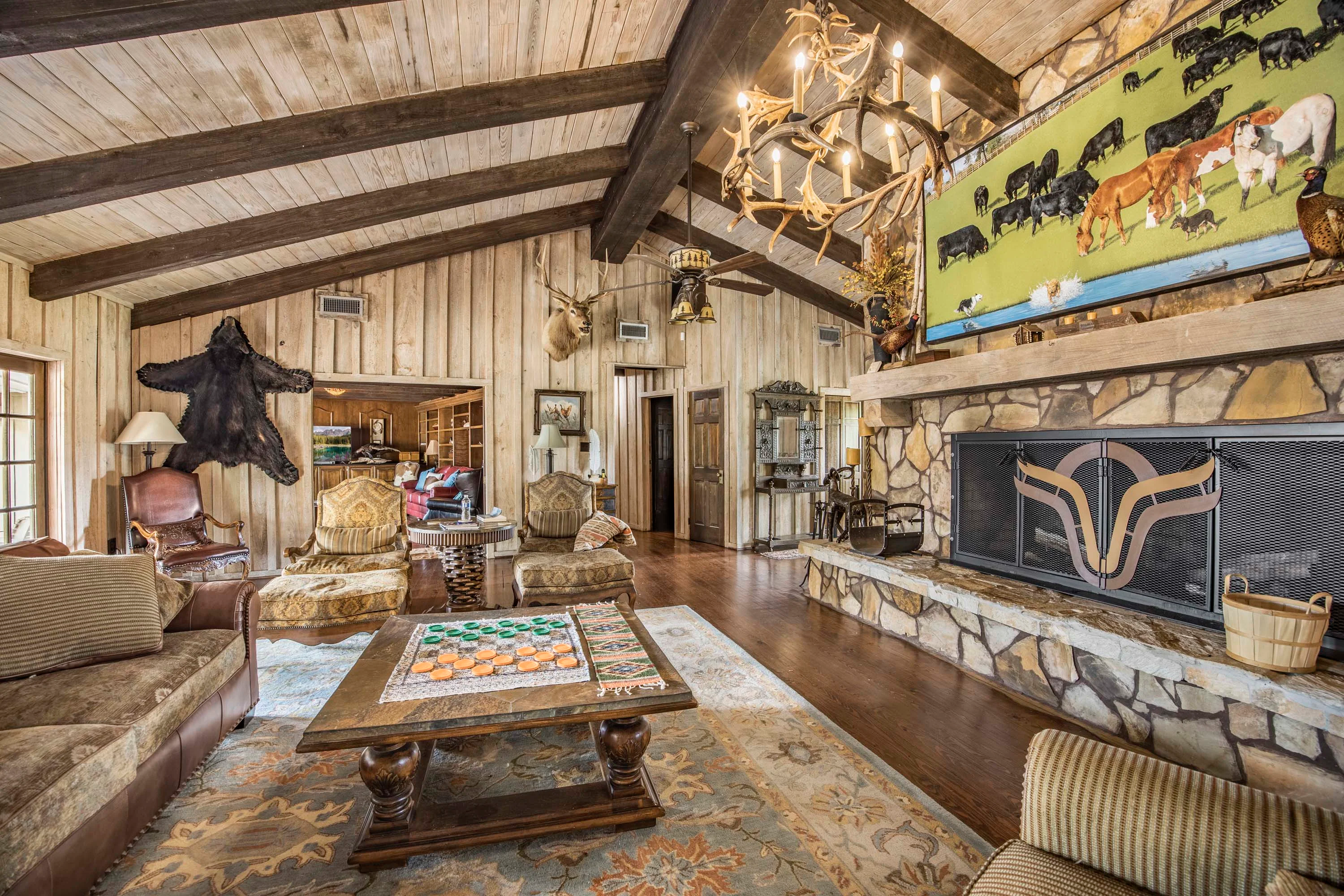 Running Creek Ranch | 773 Old Camp Road, Poplarville, Pearl River County, Mississippi 39470 - 14_-_10_-_570A7482_nzsaci