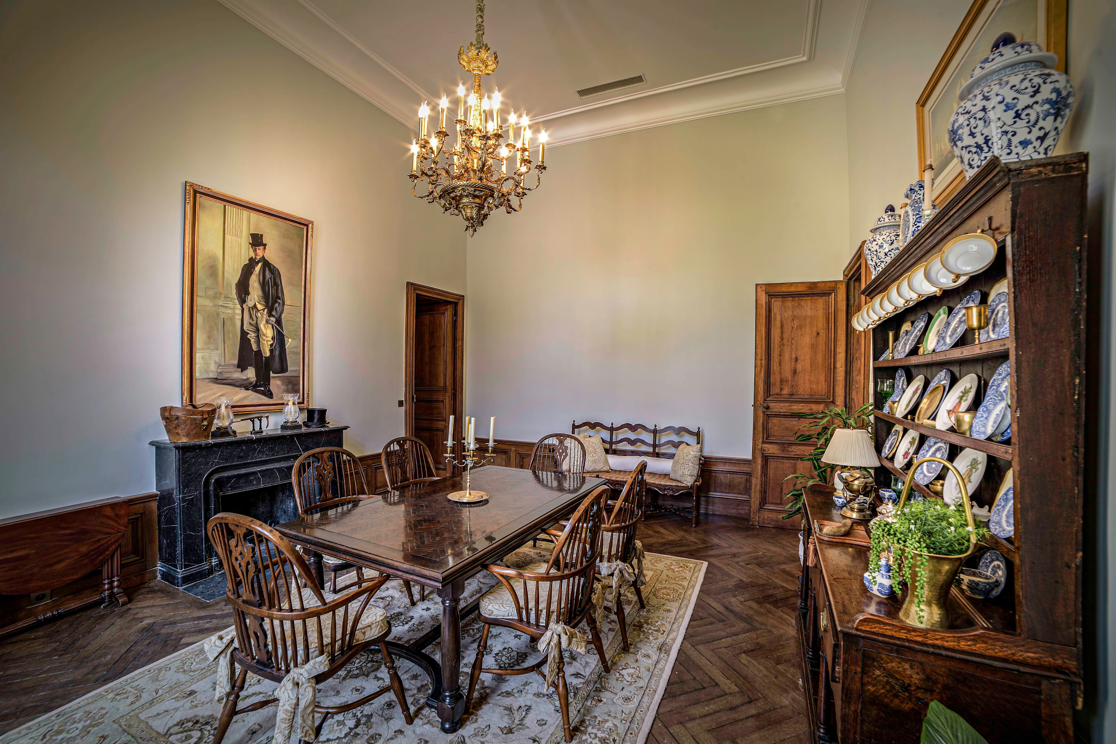3 Route de Loire, Loire Valley, Loire Valley 49520, France - chateaux-de-falloux-le-bourg-dlre-france-16_urnesn