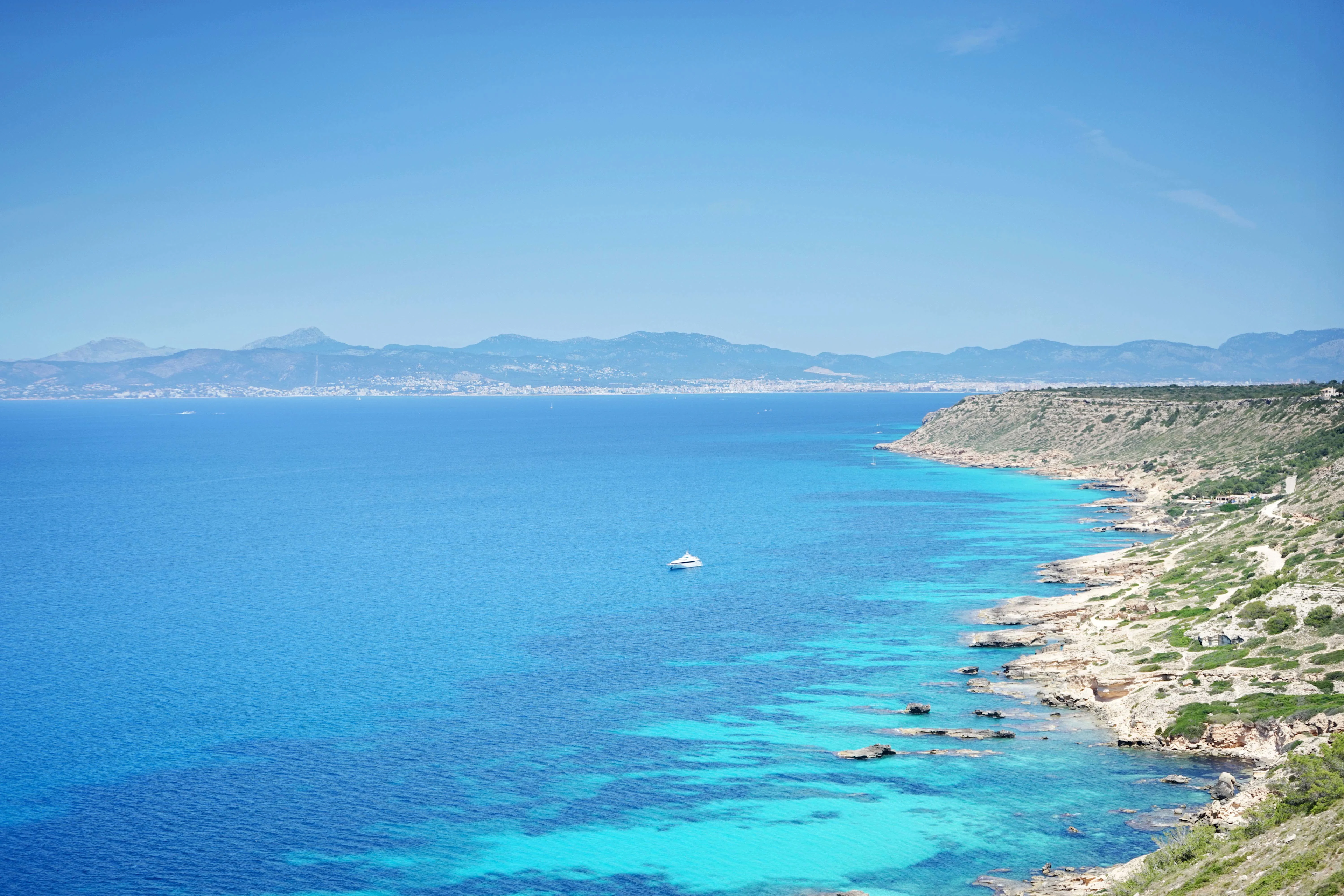 Plaça Perpinya 10, Sa Torre, Mallorca, Illes Balears 07609, Spain - villa-sunset-mallorca-spain-33_vb2msq