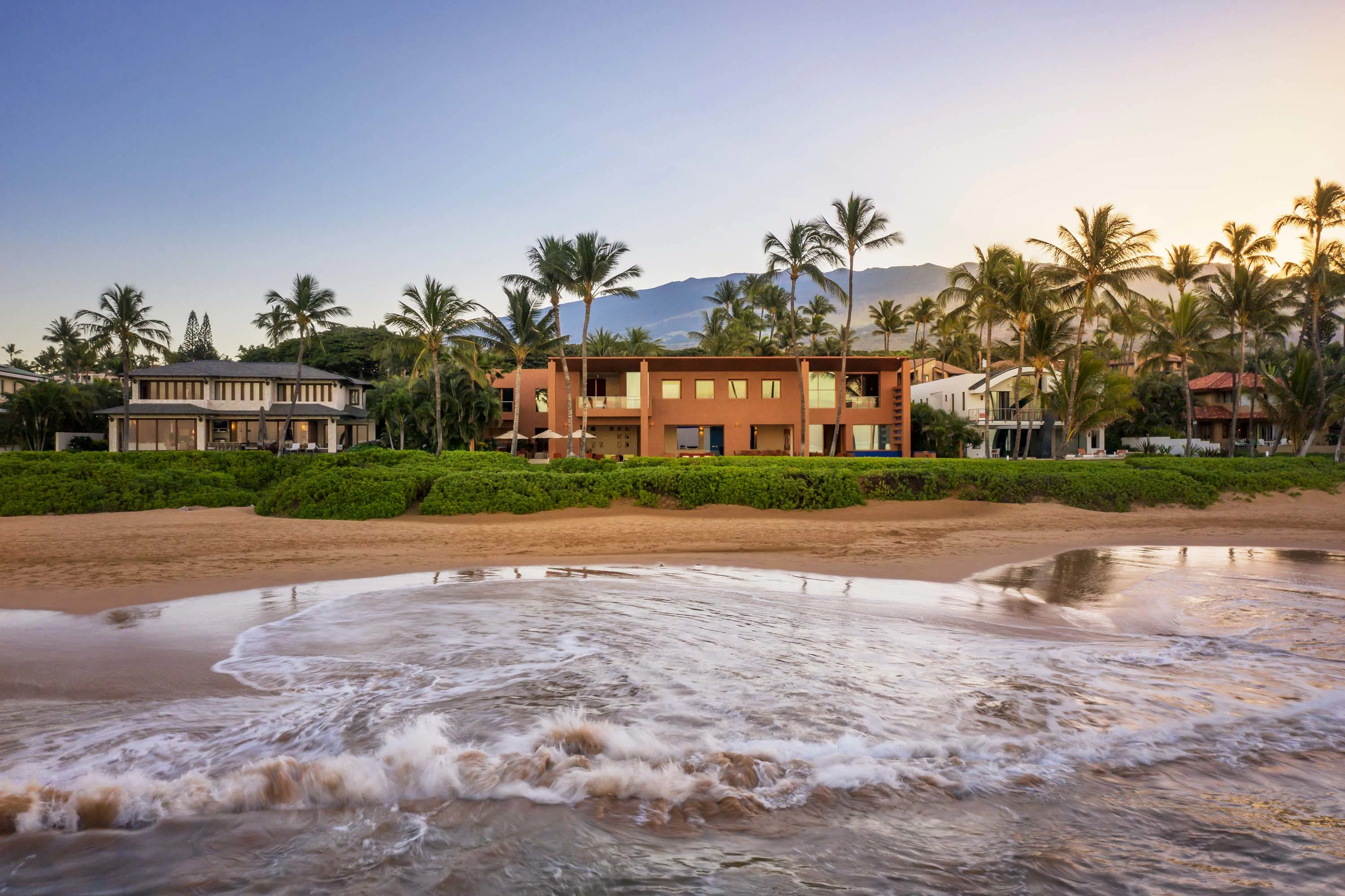 Casa En Maui | 3200 South Kihei Road, Keawakapu Beach, South Maui