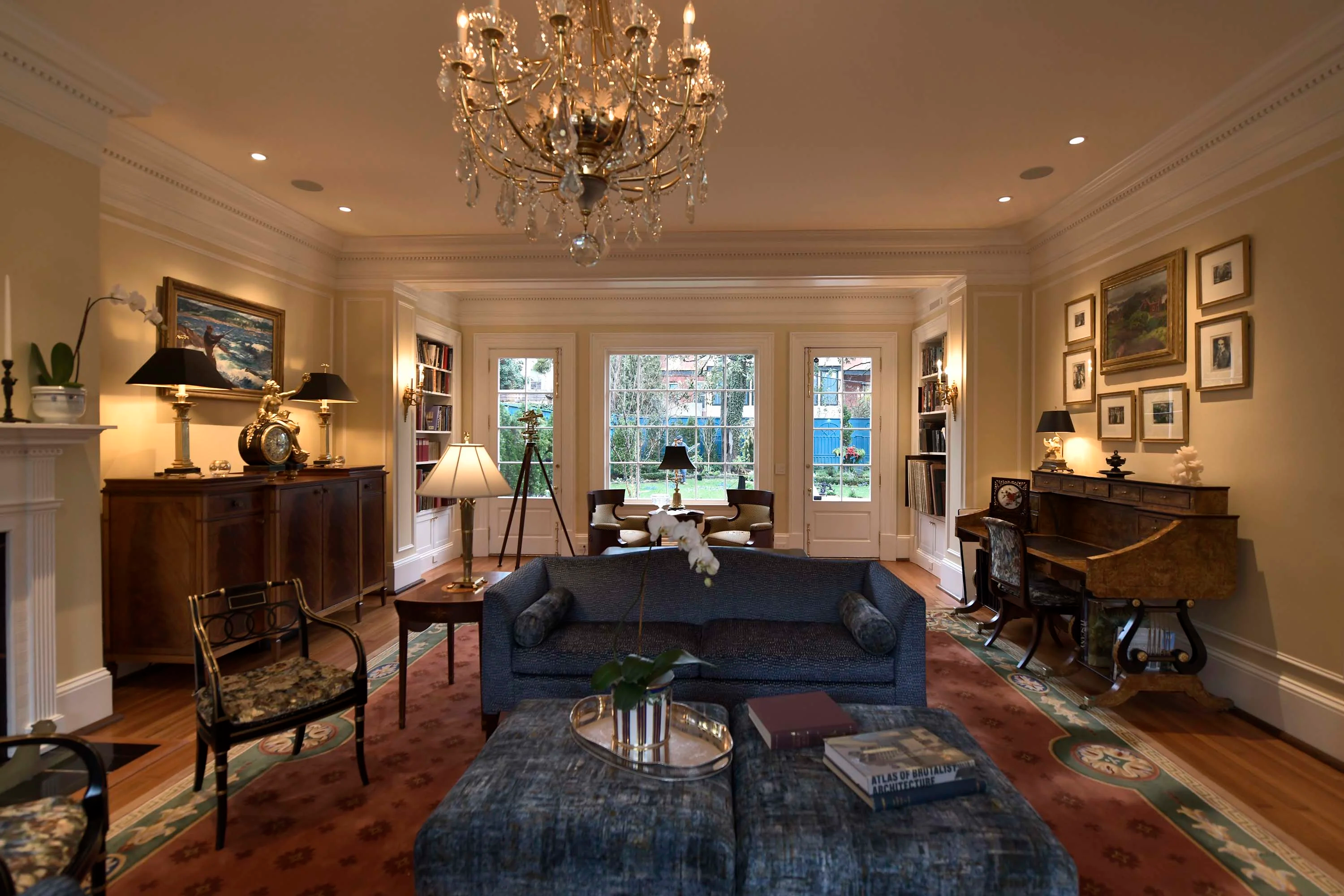 3017, 3009, 3003 N St NW, Georgetown, Washington 20007 - 17_-_N_St_NW_Washington_DC19_bfbplc