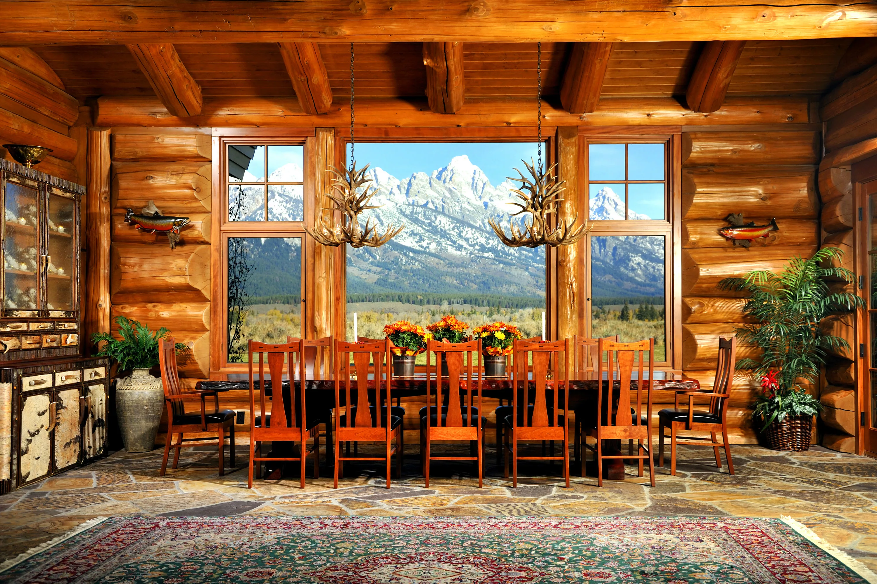 1240 East Nez Perce Road, Jackson, Wyoming 83001 - ad6_da0cr1