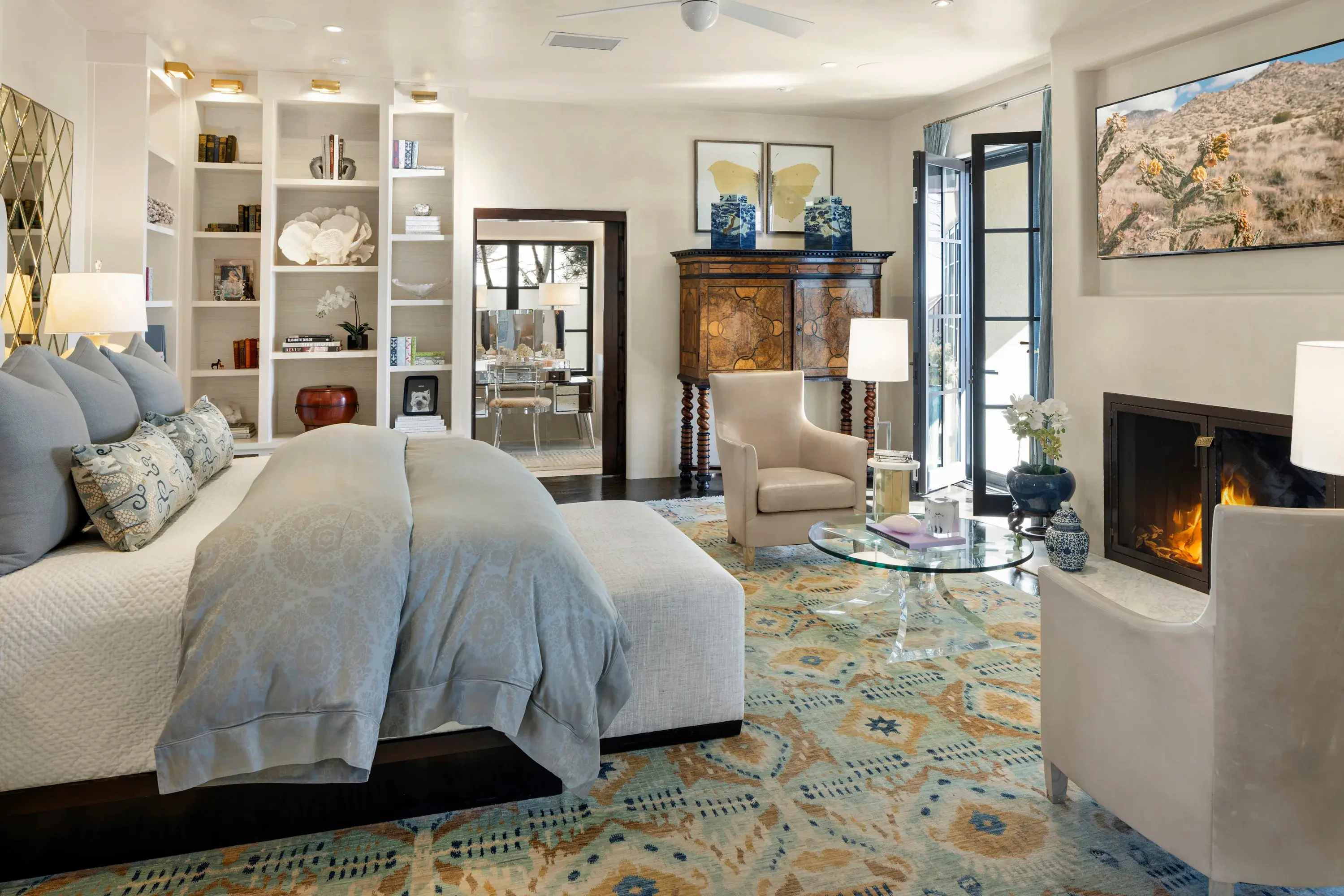 211 Camino Del Norte, Santa Fe, New Mexico 87501 - 211_Camino_Del_Norte_15_jqac0j