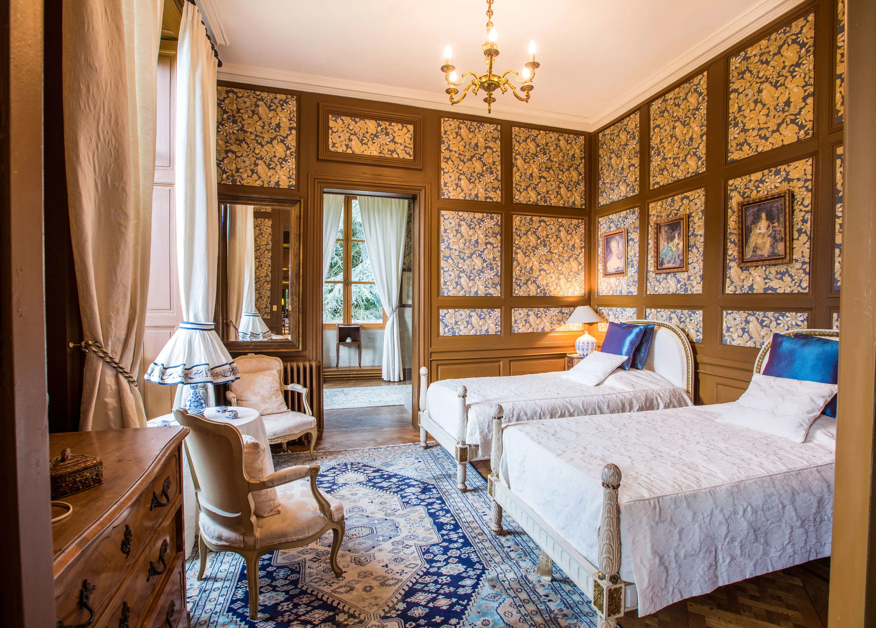 28330 Charbonnieres, Centre-Val de Loire Region,  , France - chateau-charbonnieres-france19_elddh4