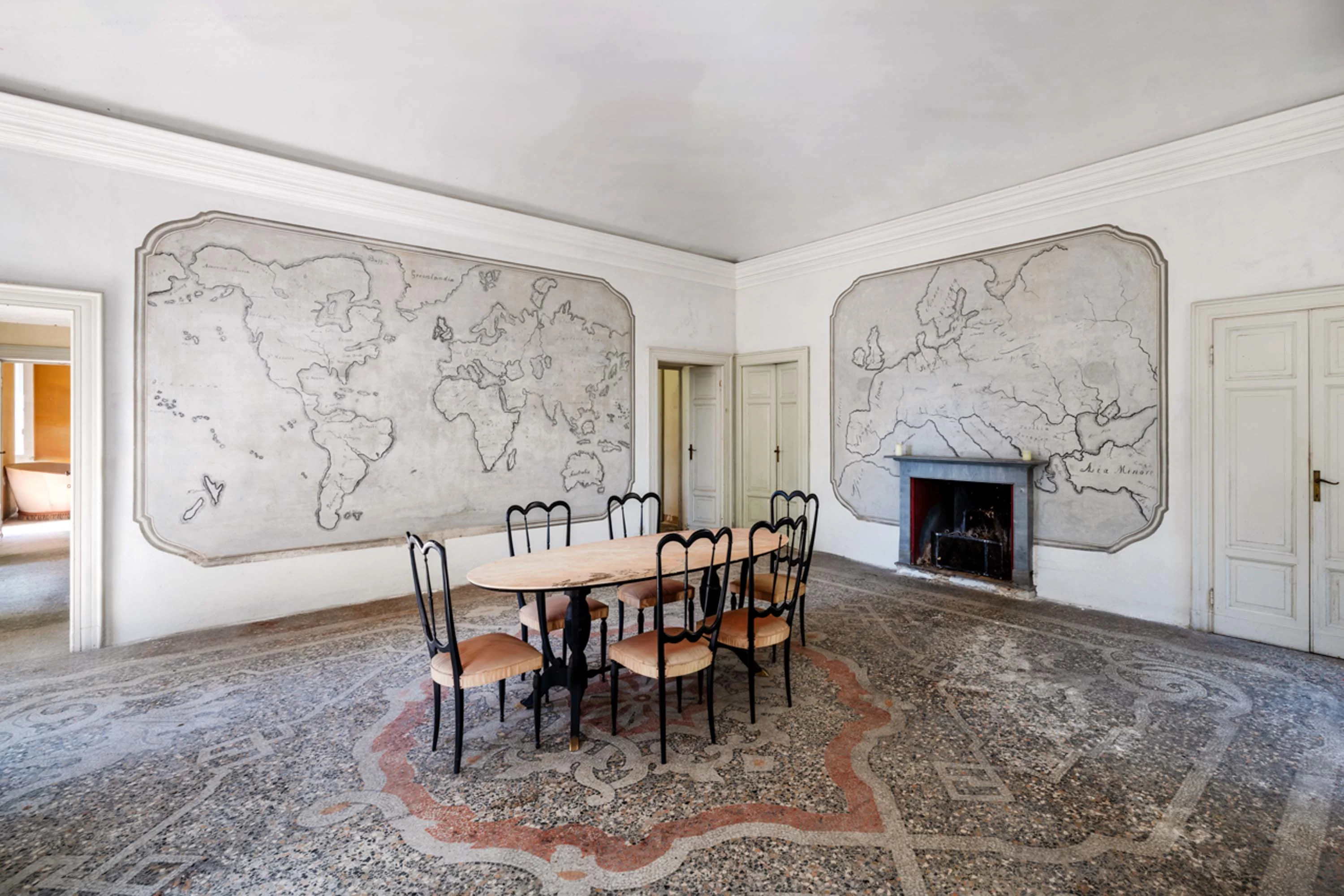 Villa la Solitudine, Lake Maggiore, Oggebbio, Piedmont , Italy - 8_-_3V0A7258-HDR_tixugb
