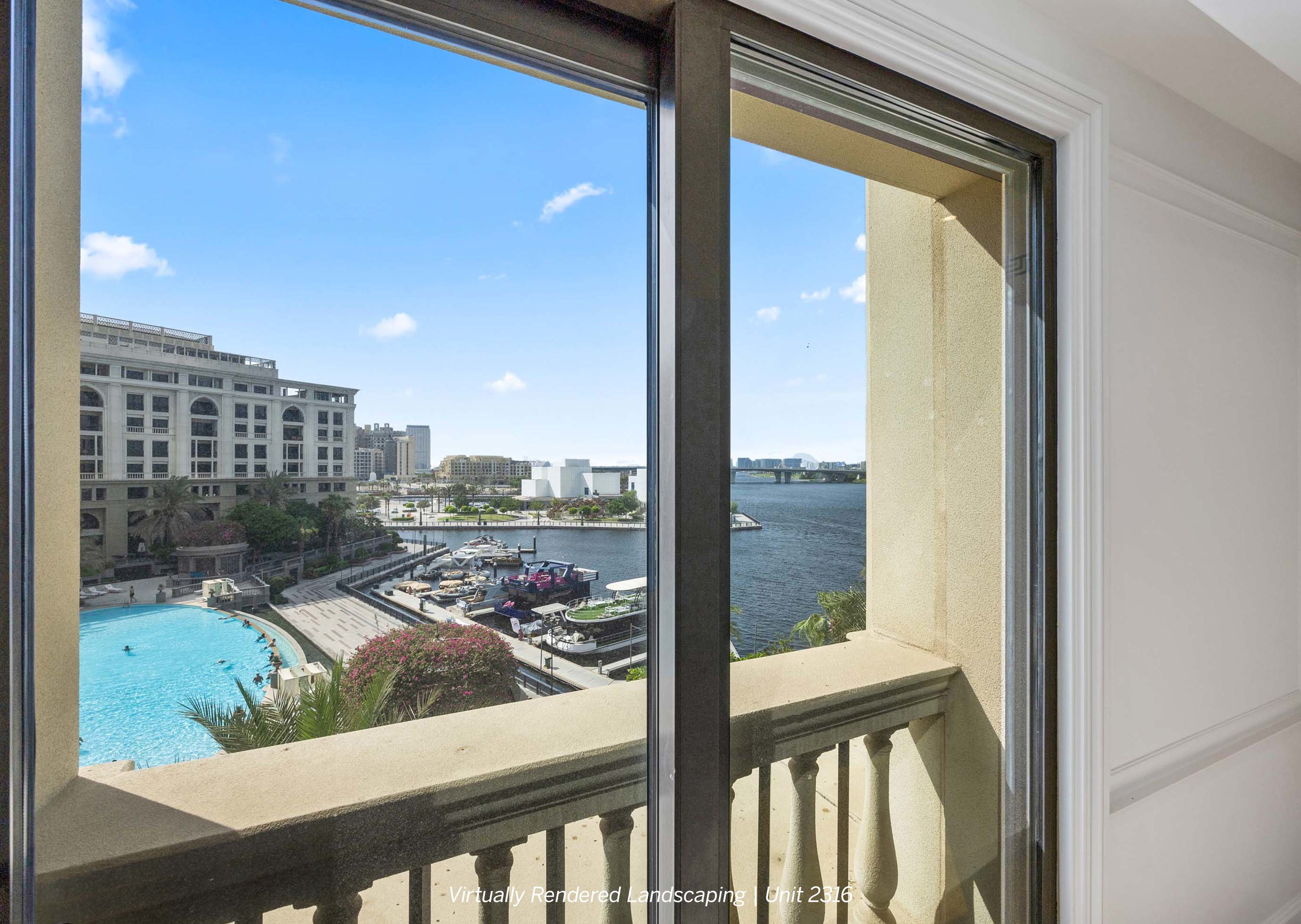 11 Palazzo Versace Collective, Al Jaddaf, Jaddaf Waterfront, Dubai, UAE