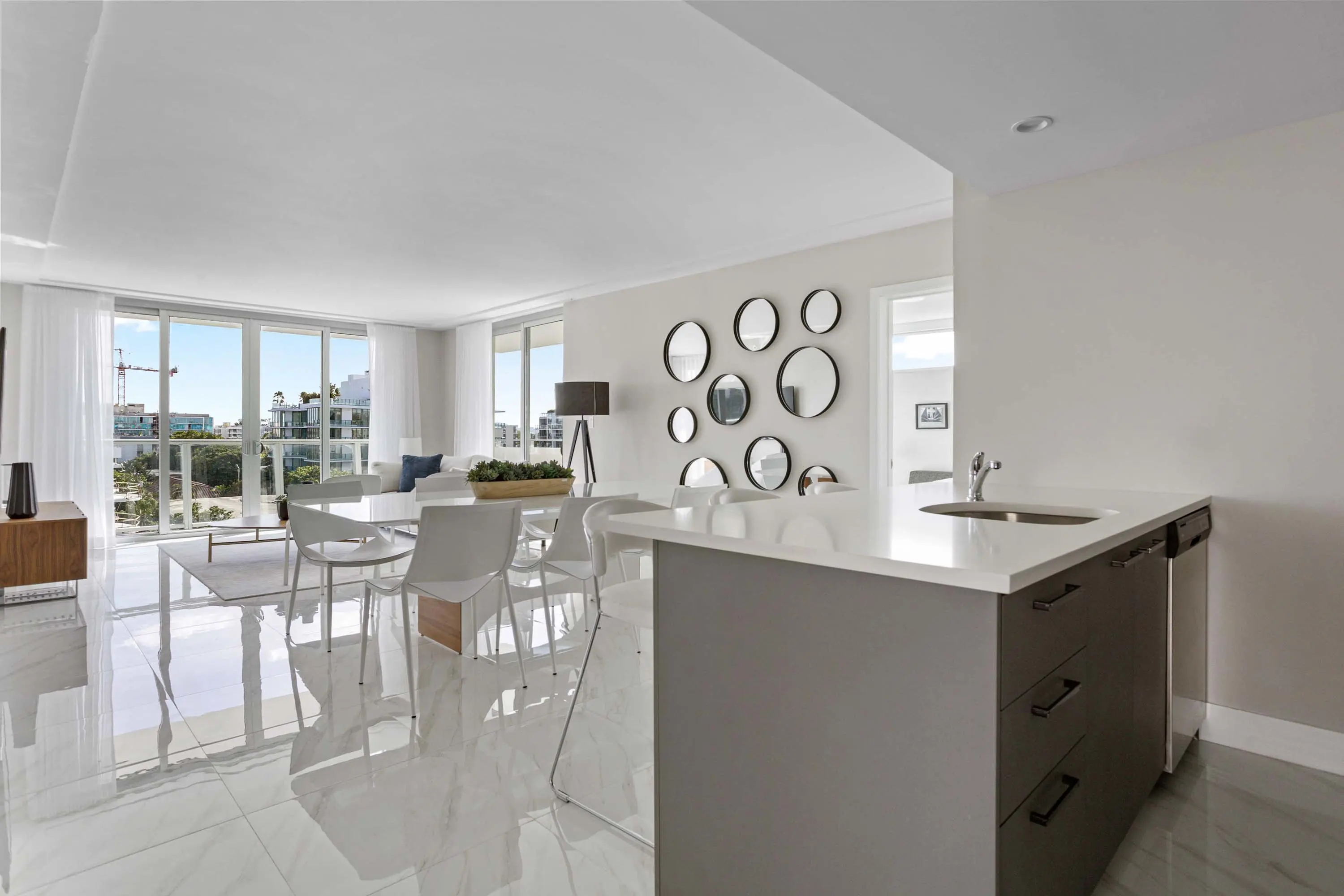 1150 101st Street, Unit 603 | Bal Harbor, Miami Area, Florida