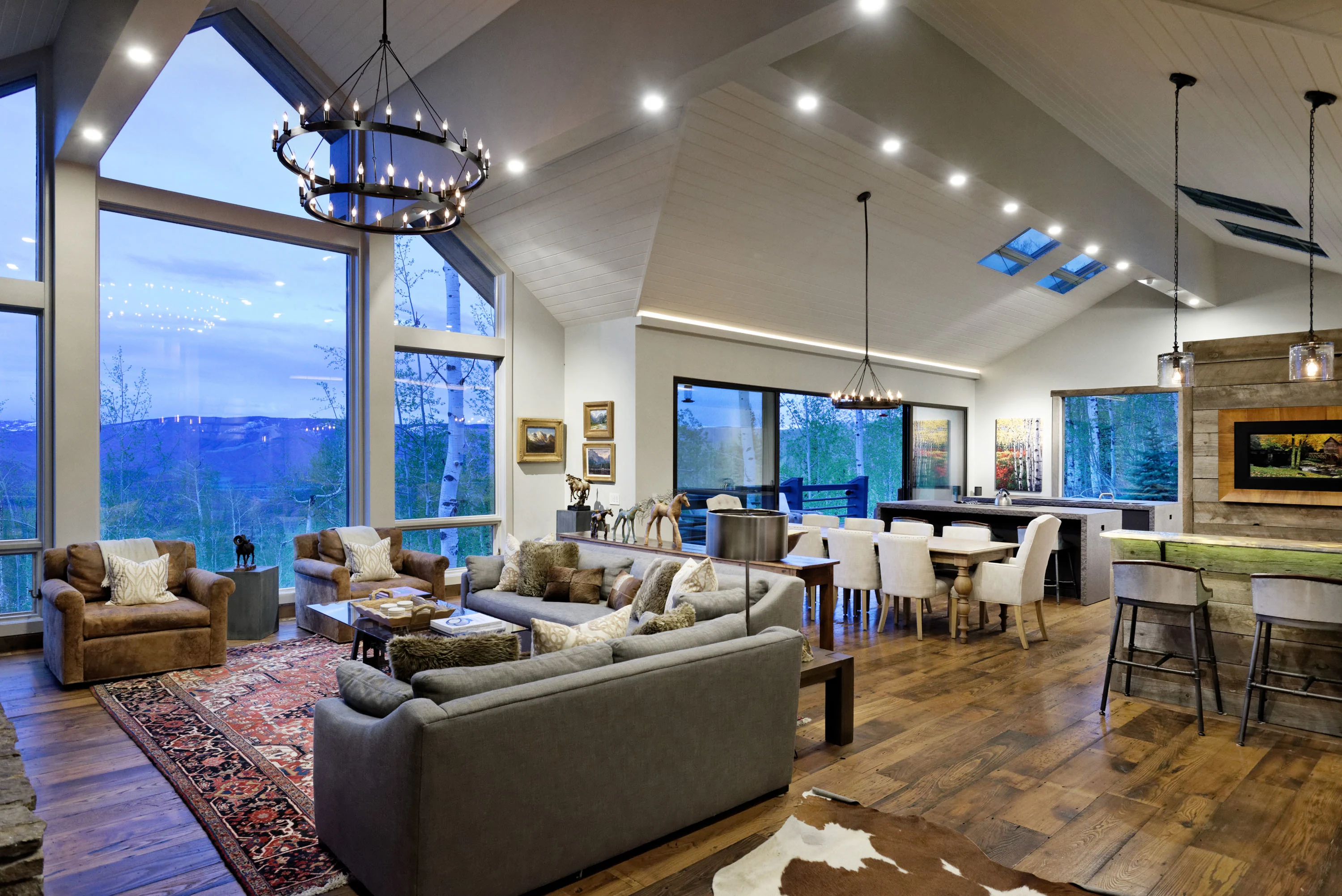 1581 Wood Road, Aspen/Snowmass, Colorado 81615 - 1581-wood-road-snowmass-colorado03_rbienu
