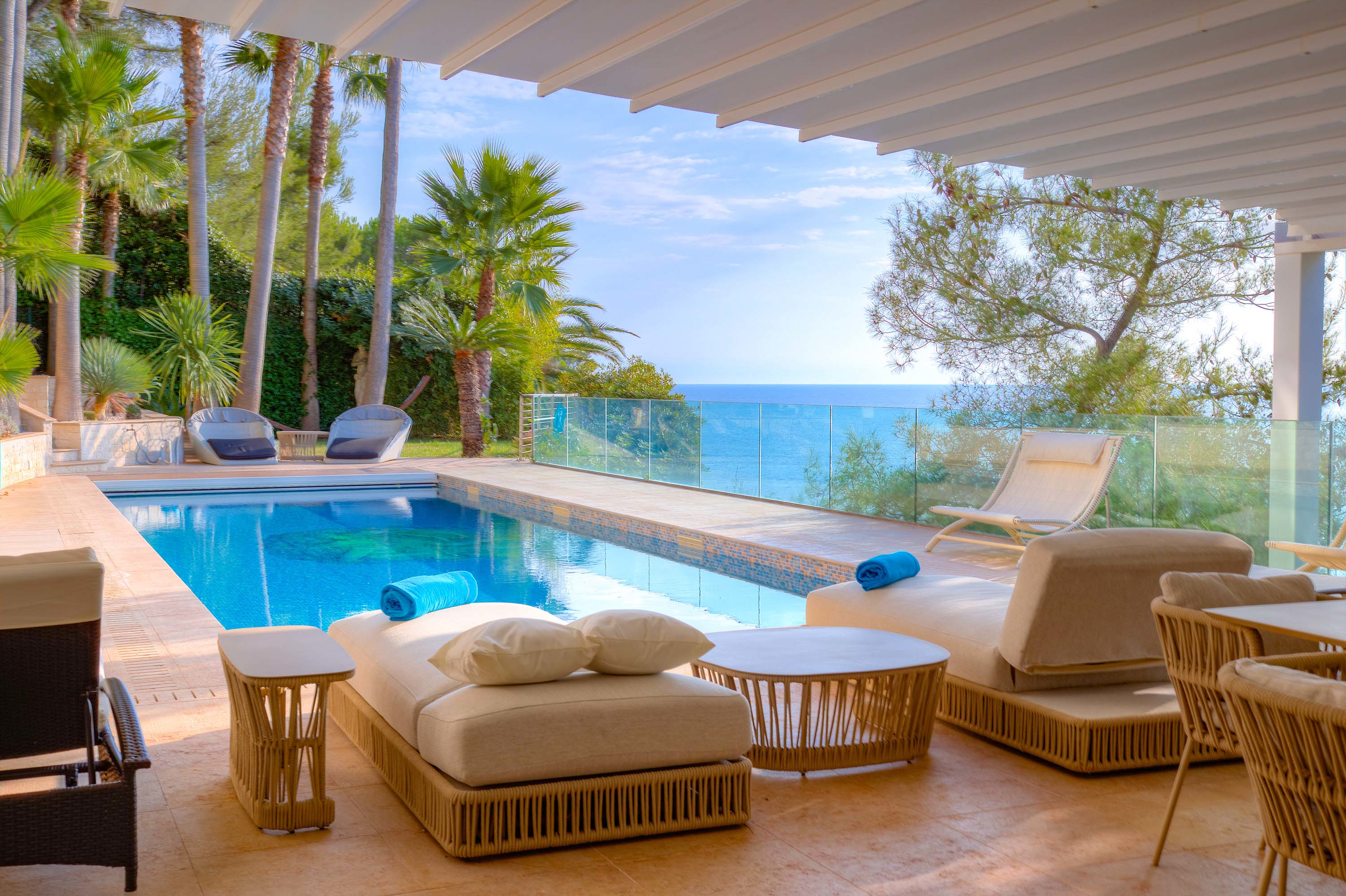 33 CHANTEVENT 1 - 95 Boulevard Du General de Gaulle, St Jean cap Ferrat, 06230, France - Luxury Real Estate - Concierge Auctions