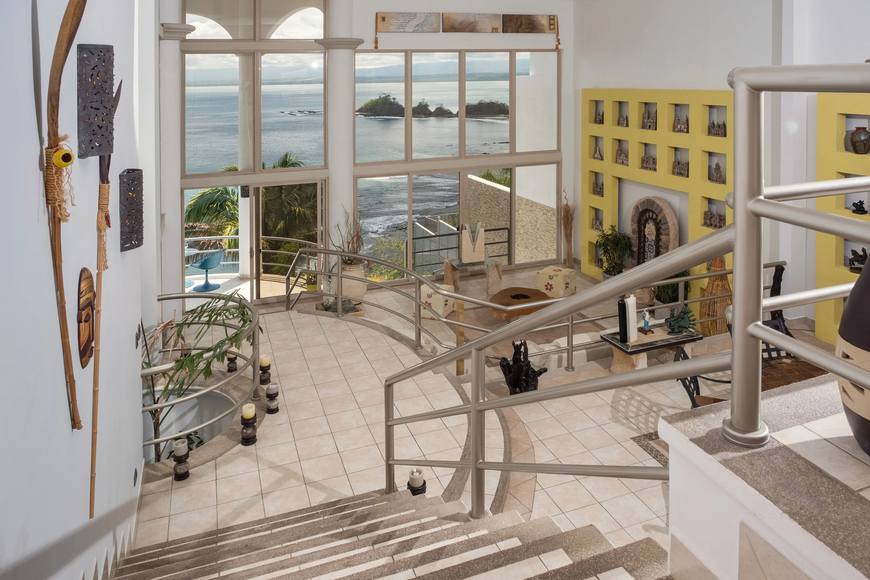 Villa Punta Del Mar, Punta Leona, Puntarenas , Costa Rica - villa-punta-del-mar-punta-leona-costa-rica27_coqpxh