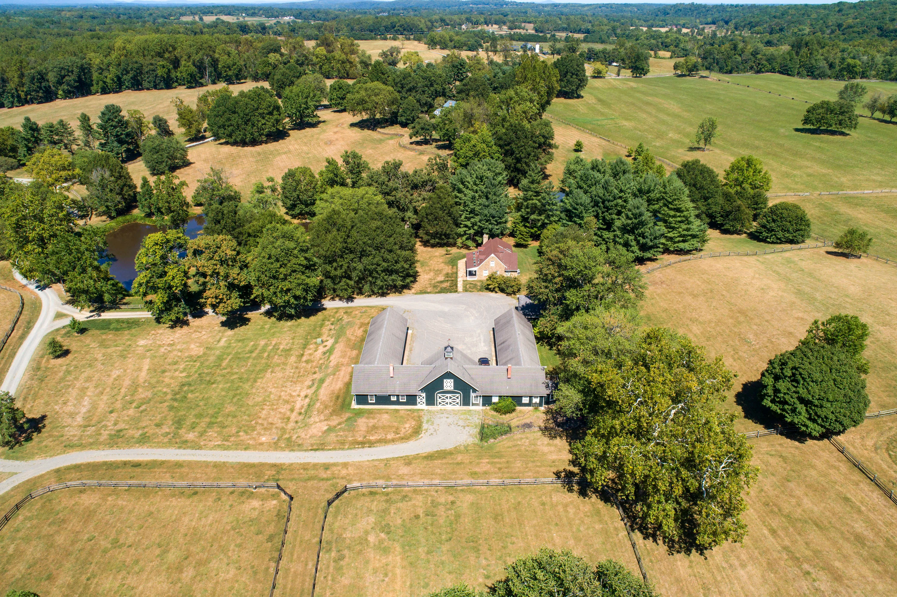 Oakendale Farm, 2227 Penny Lane, Middleburg Hunt Country, The Plains, Virginia 20198 - 2227_Penny_Lane_47_umwm7o