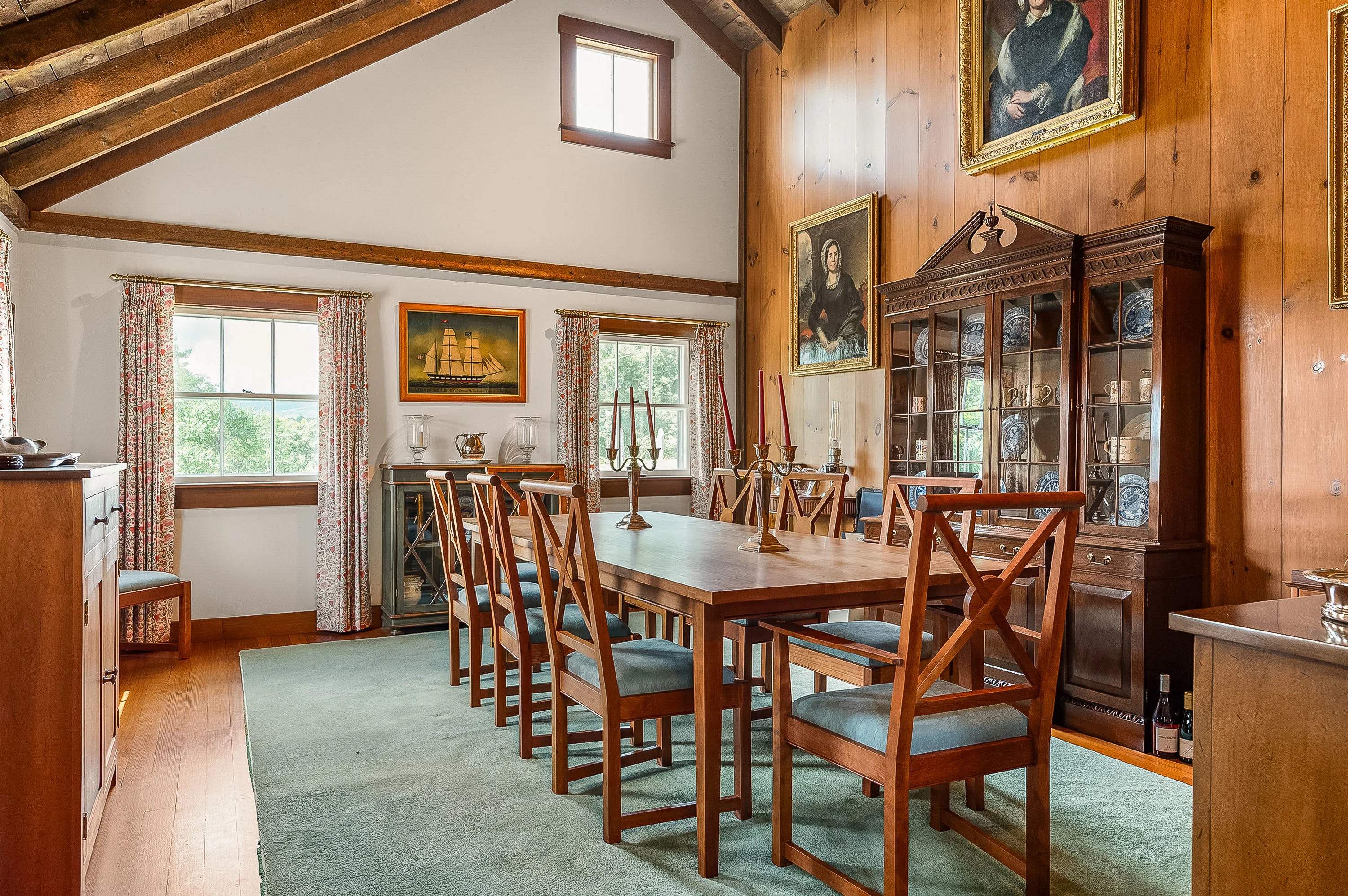 80 Breezy Hill Road, Wilmot, Near Lake Sunapee, New Hampshire 03287 - 80_Breezy_Hill_Road_07_hehotc
