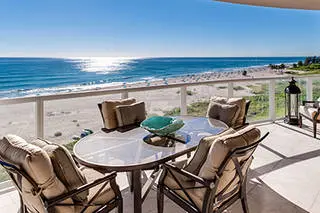 Supporting image for We achieved numerous successes at our Winter Portfolio Sale. The properties placed under contract represent our first sales in England; our first private residence in NYC; a Ritz-C