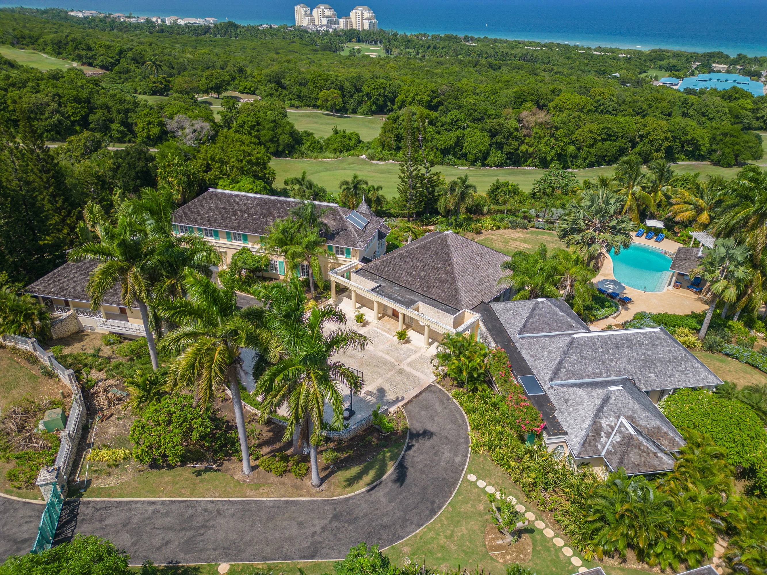 L8 & L9 Caribbean Heights, Rose Hall , Montego Bay, Saint James , Jamaica - L8_L9_Caribbean_Heights_45_r1oiuo