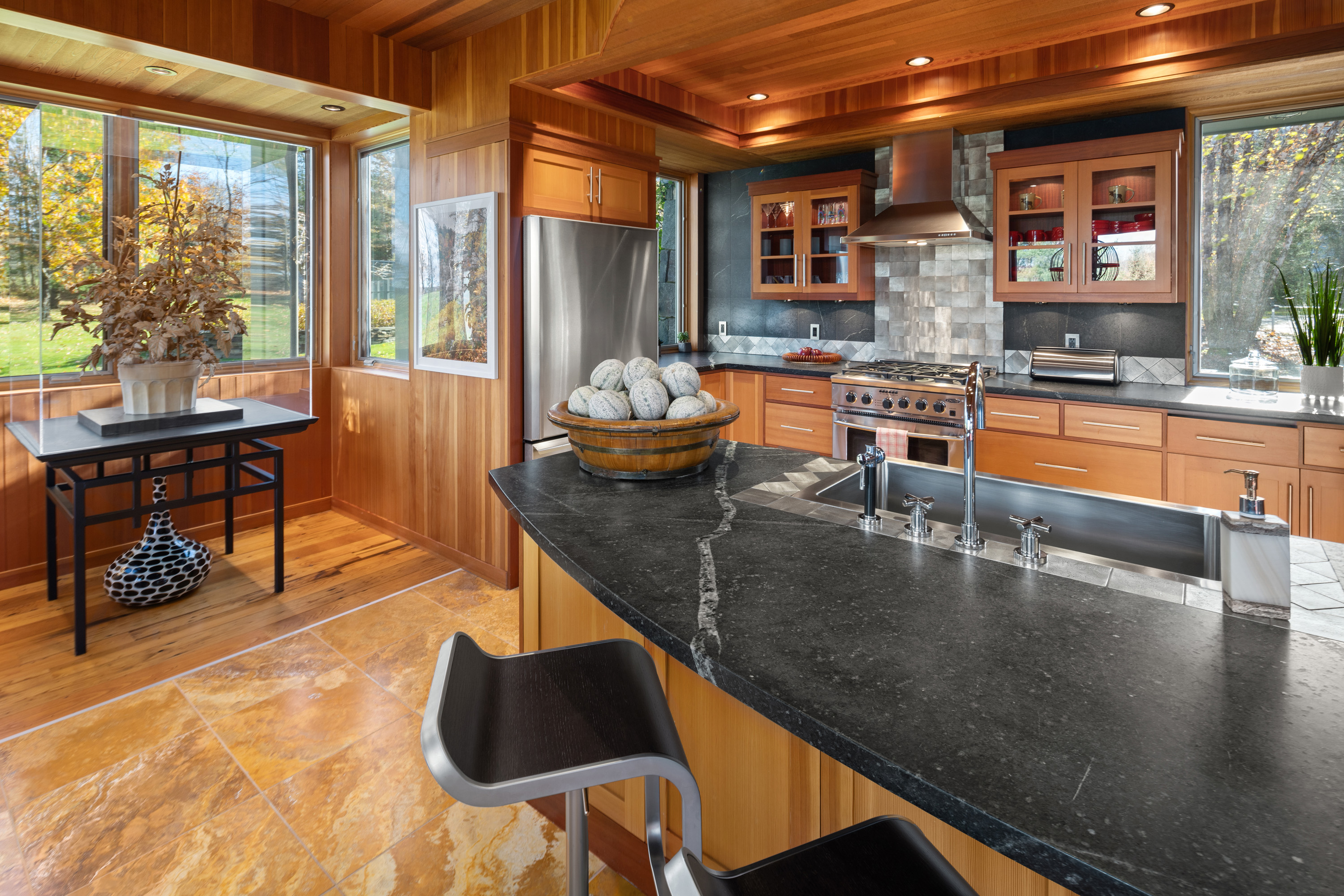 025 230 Belle View, Stowe