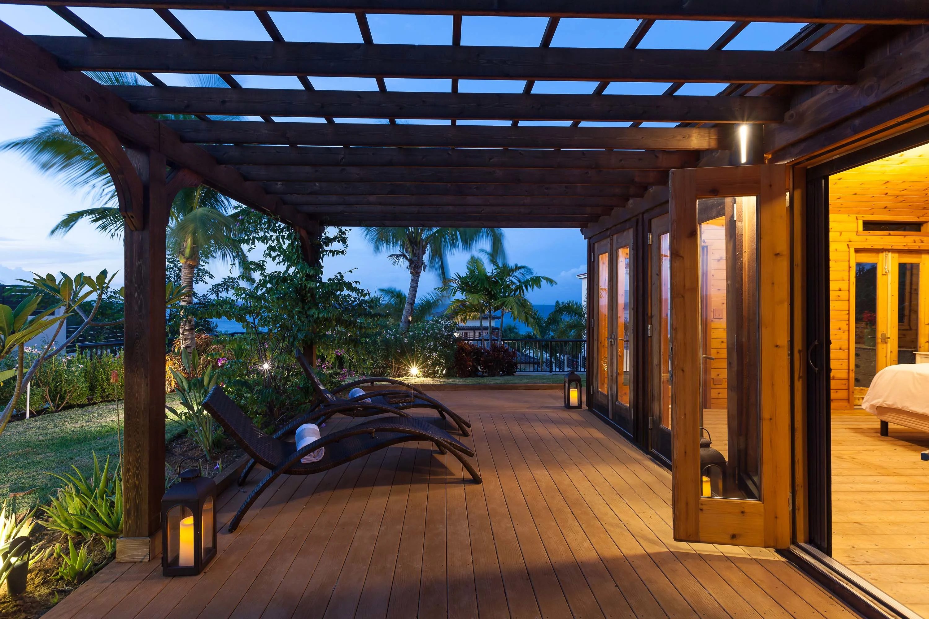Nevaeh Villa, Long Bay Beach, Long Bay Village , Anguilla - 28_-_Cabana_Outdoor_g2fhac
