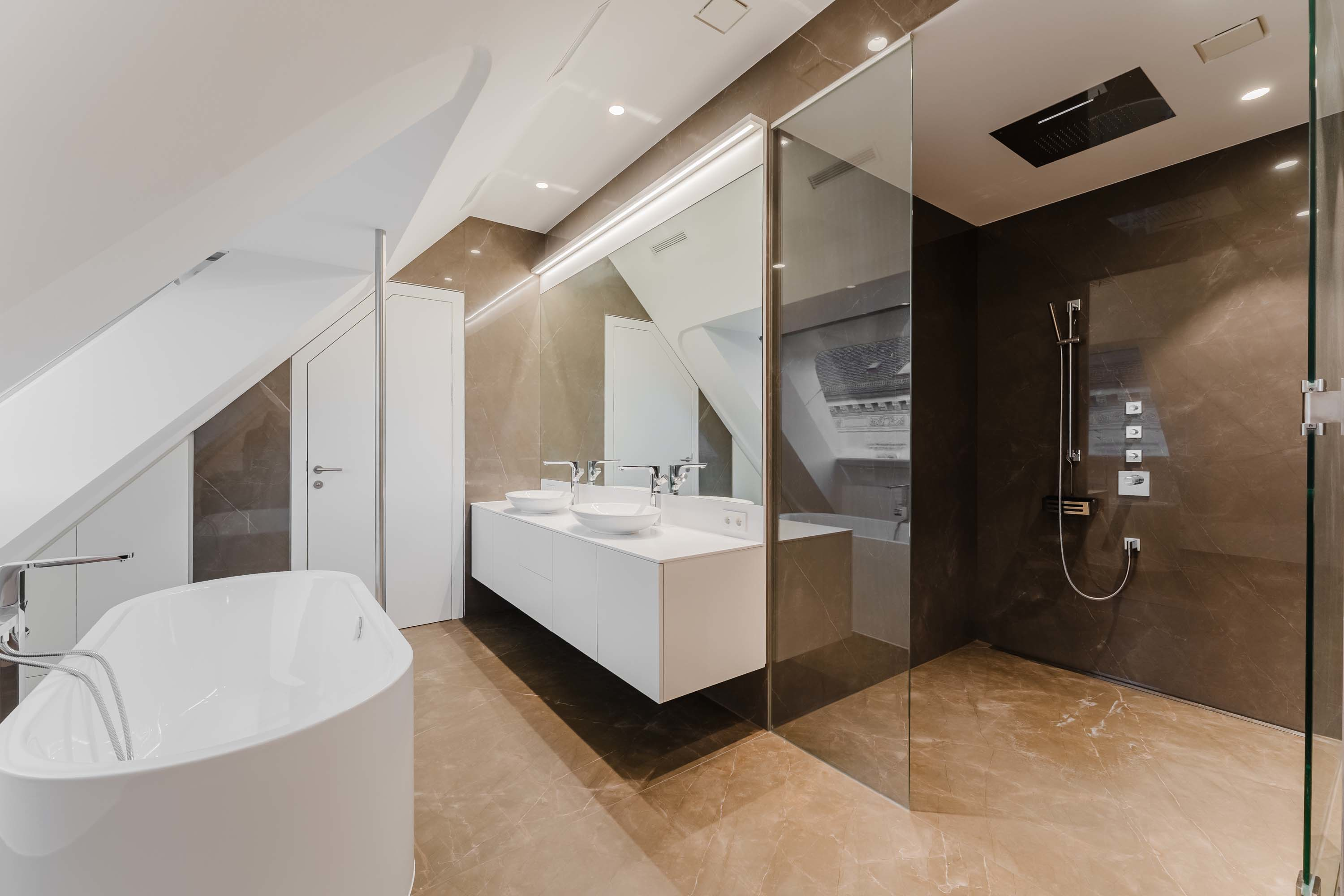 18 ARGOS by Zaha Hadid - Luxury Real Estate - Concierge Auctions