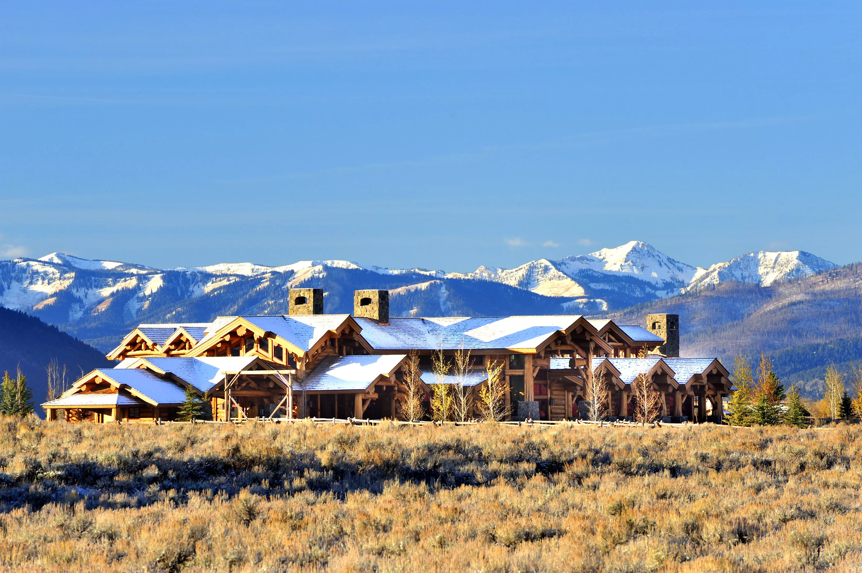 1240 East Nez Perce Road, Jackson, Wyoming 83001 - ad3_kc3ixf