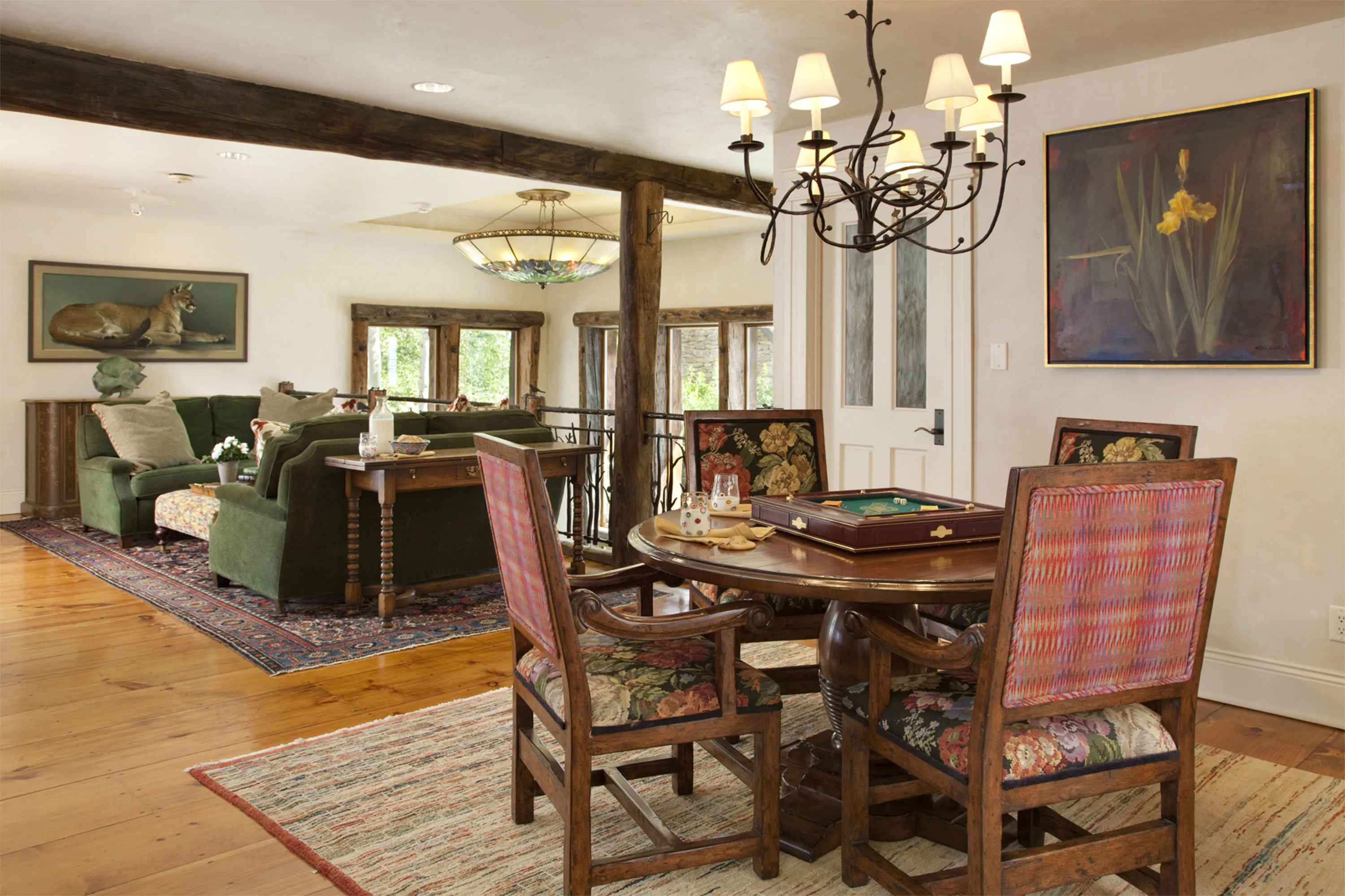 7555 Moose-Wilson Road, Jackson Hole, Wyoming 83025 - gg082911043_xwj1xb