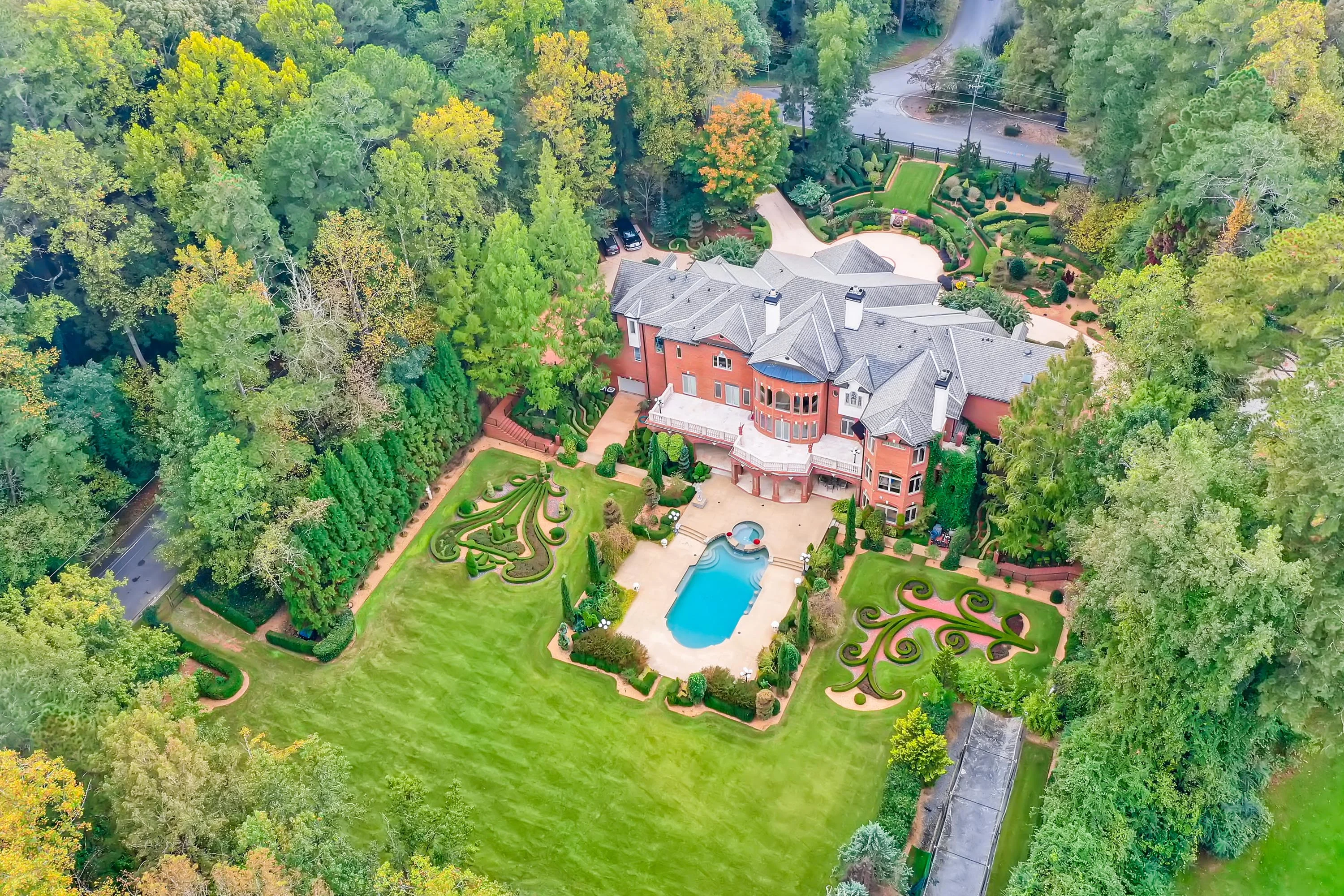 4455 Harris Trail NW, Buckhead, Atlanta, Georgia 30327 - 4455-harris-trail-nw-atlanta-georgia50_cuhl2b