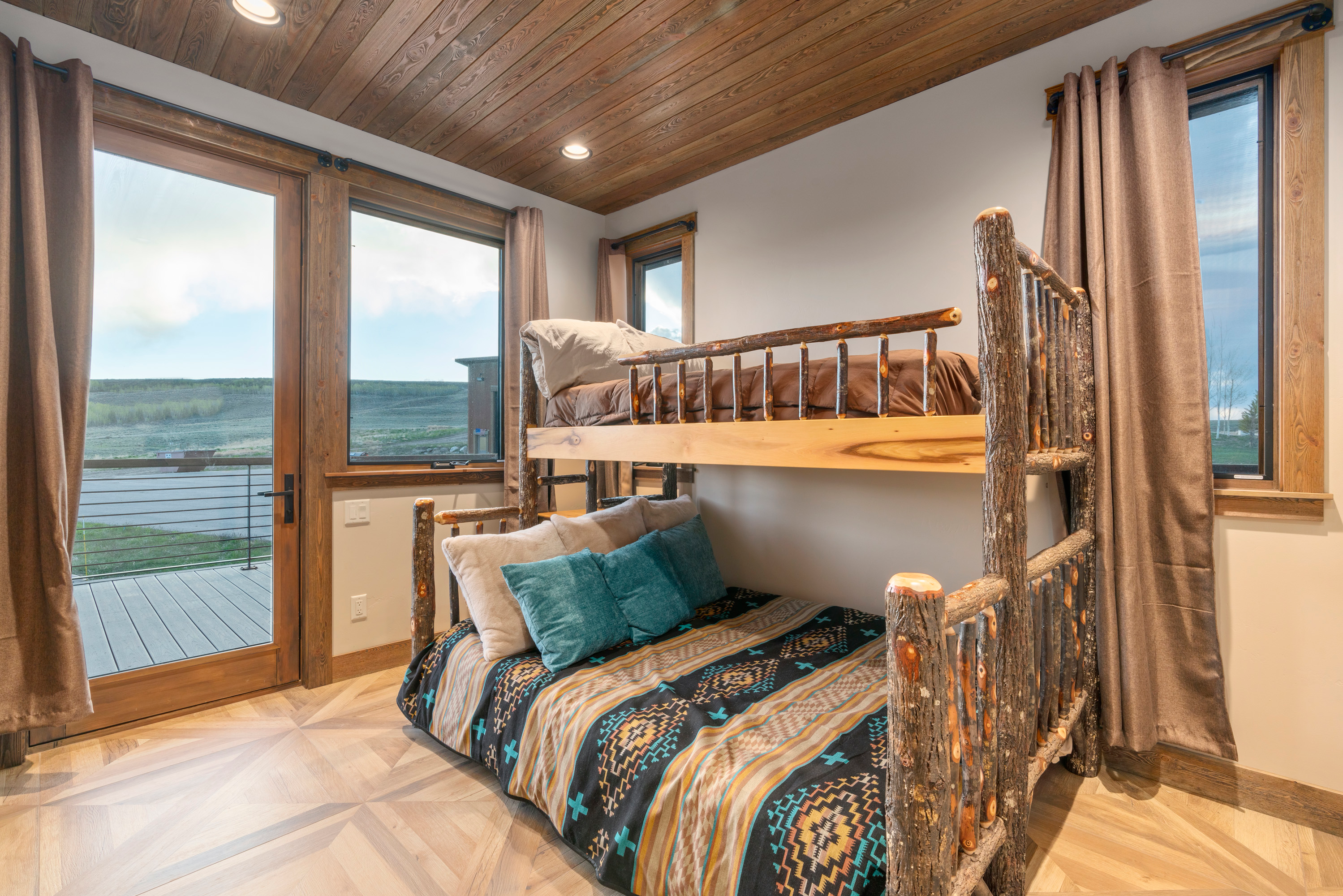 36 Solitude Ranch at Aspen Ridge